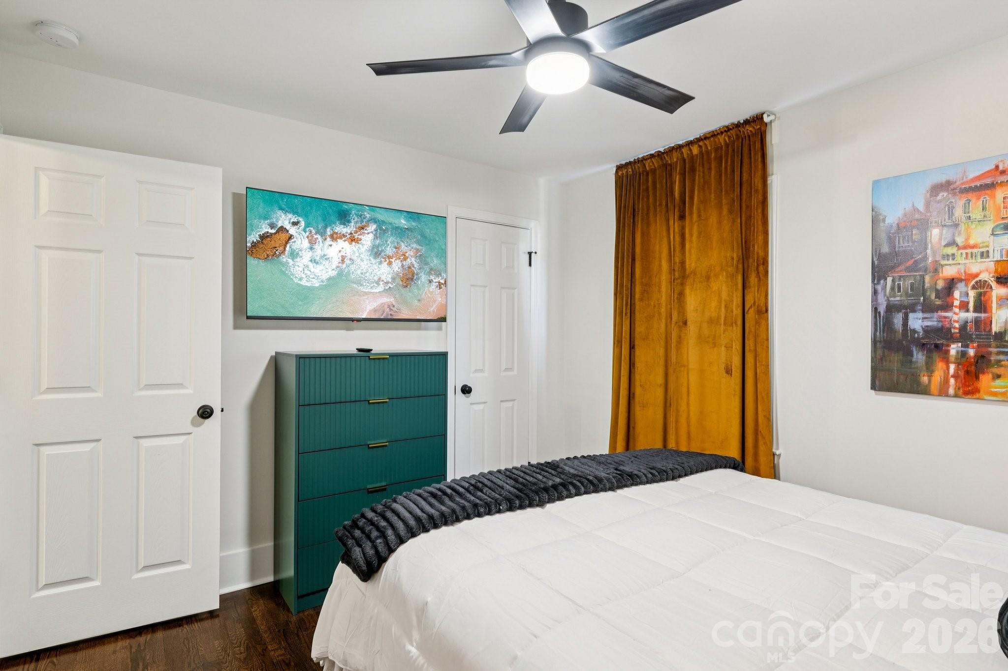 1716 Patton Avenue — Charlotte