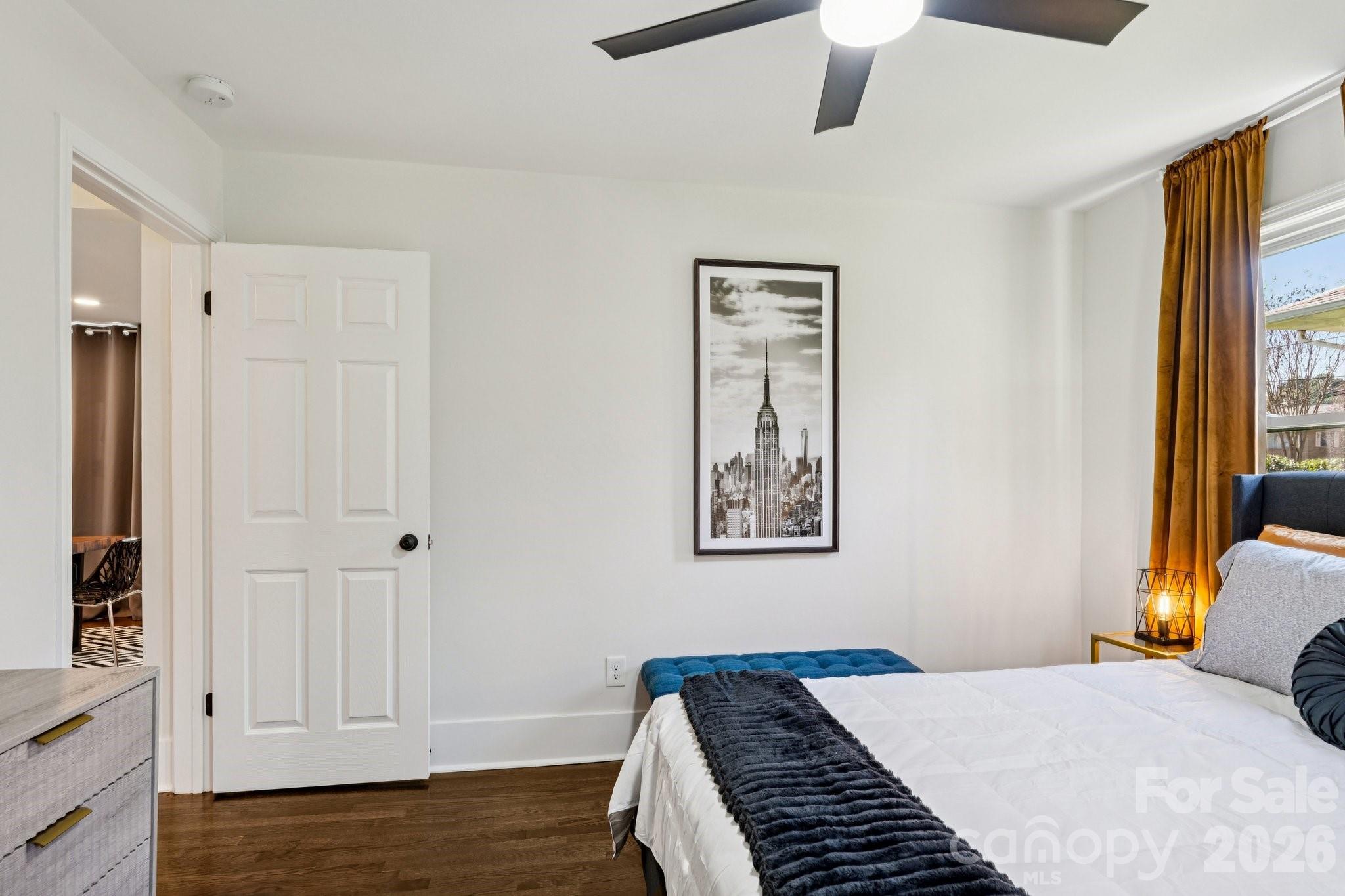 1716 Patton Avenue — Charlotte