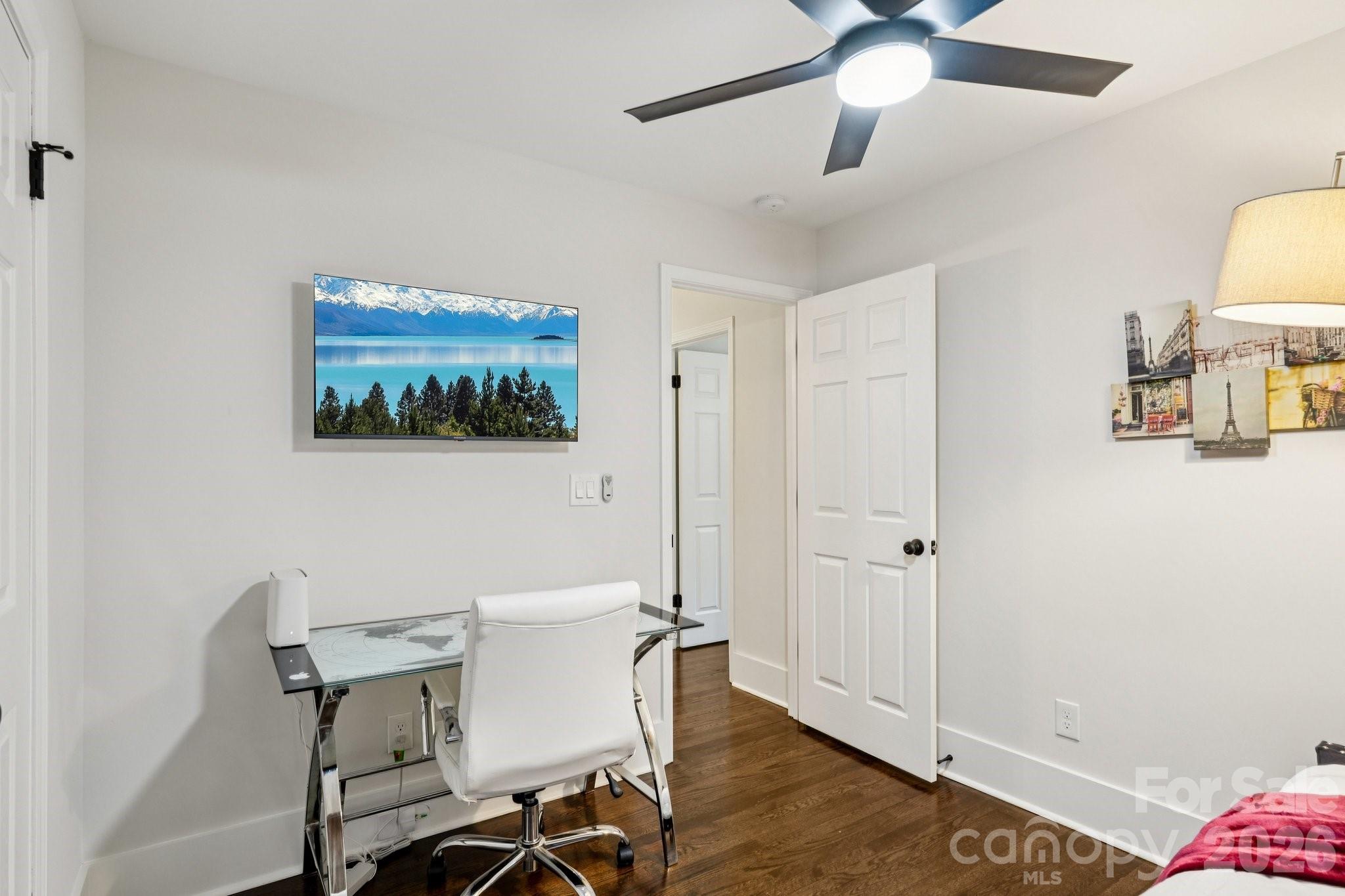 1716 Patton Avenue — Charlotte