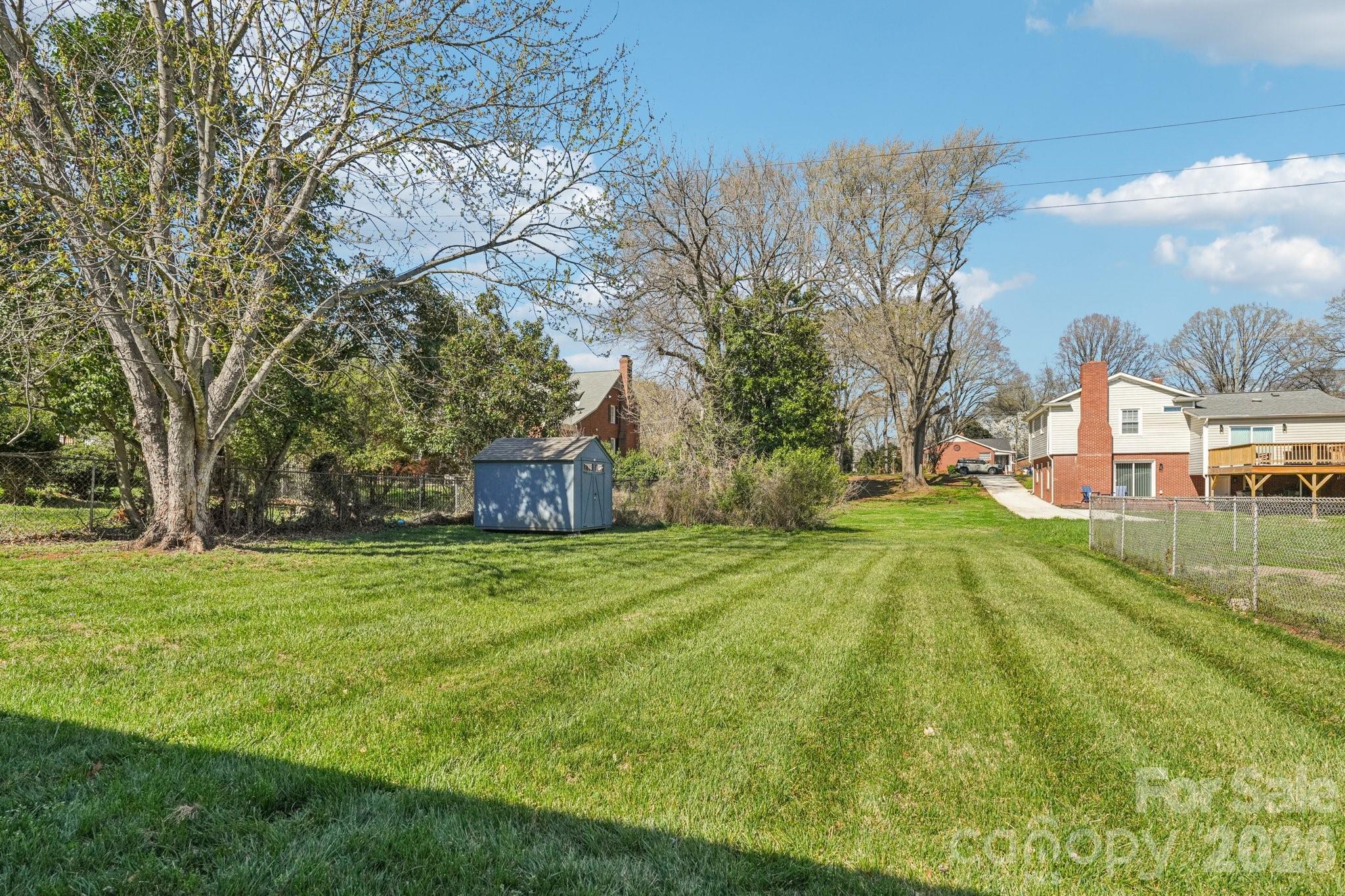 1716 Patton Avenue — Charlotte