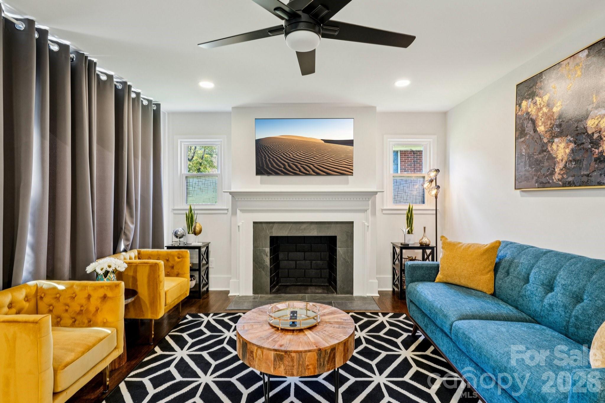 1716 Patton Avenue — Charlotte