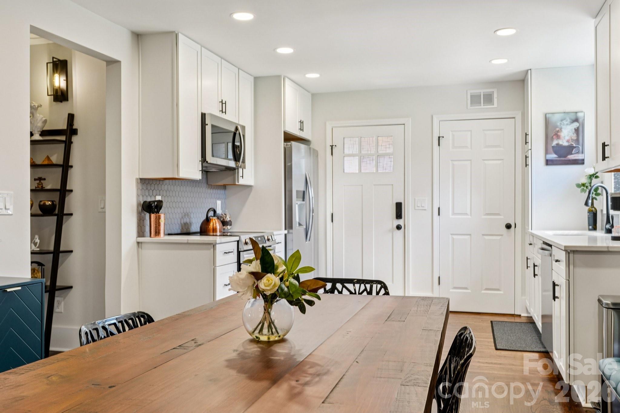 1716 Patton Avenue — Charlotte