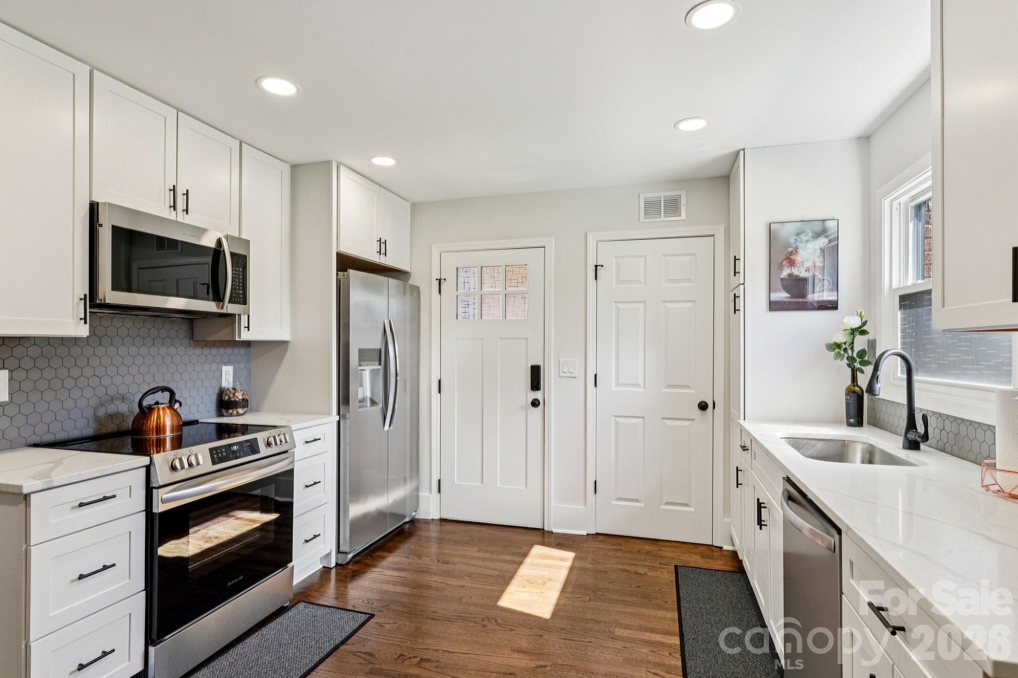 1716 Patton Avenue — Charlotte