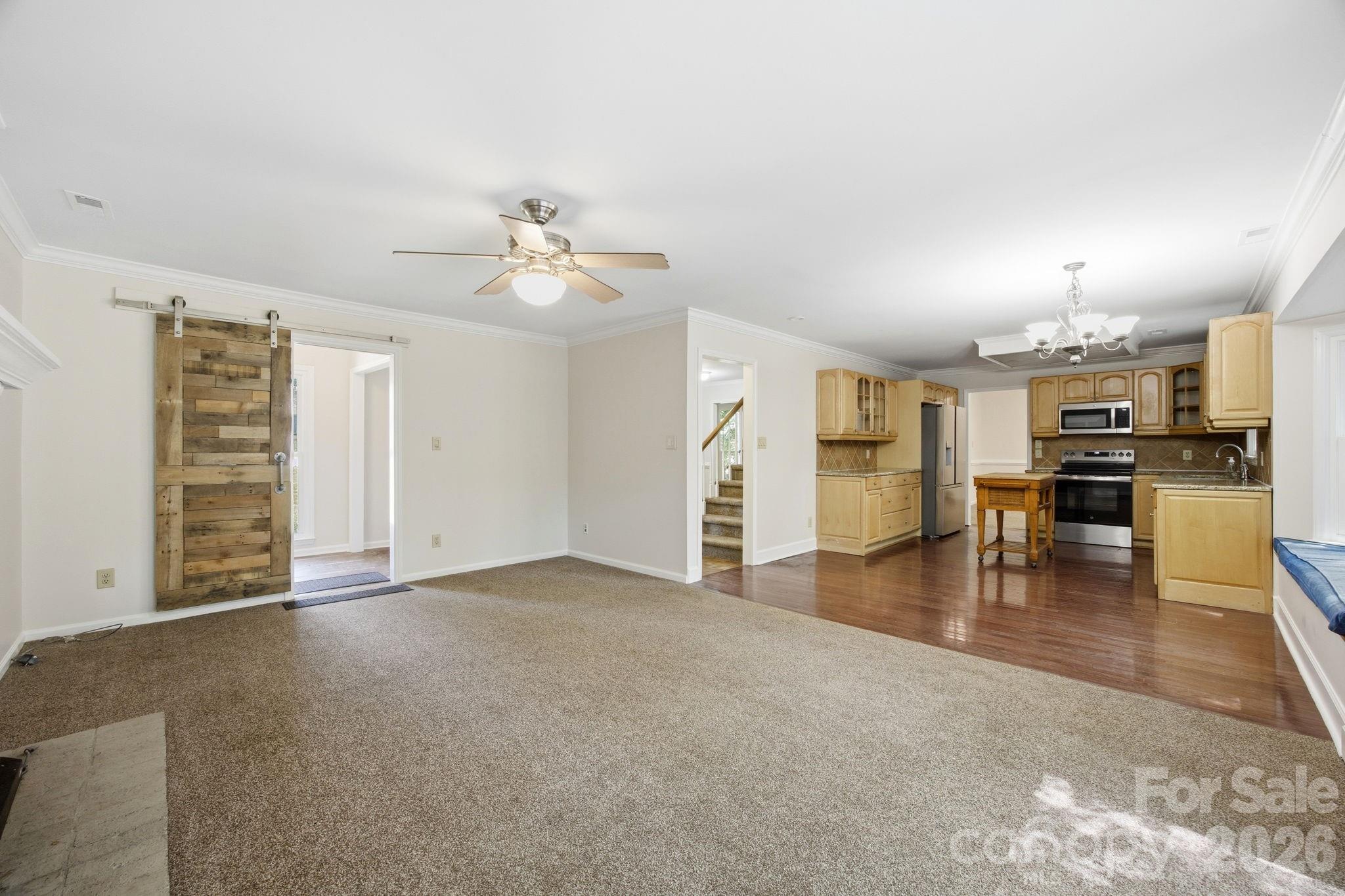 2011 Windlock Drive — Charlotte