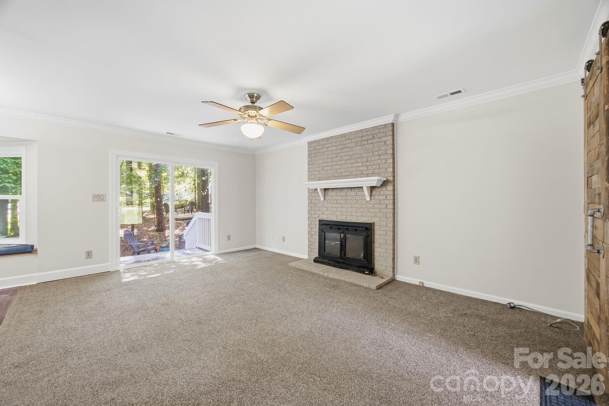 2011 Windlock Drive — Charlotte
