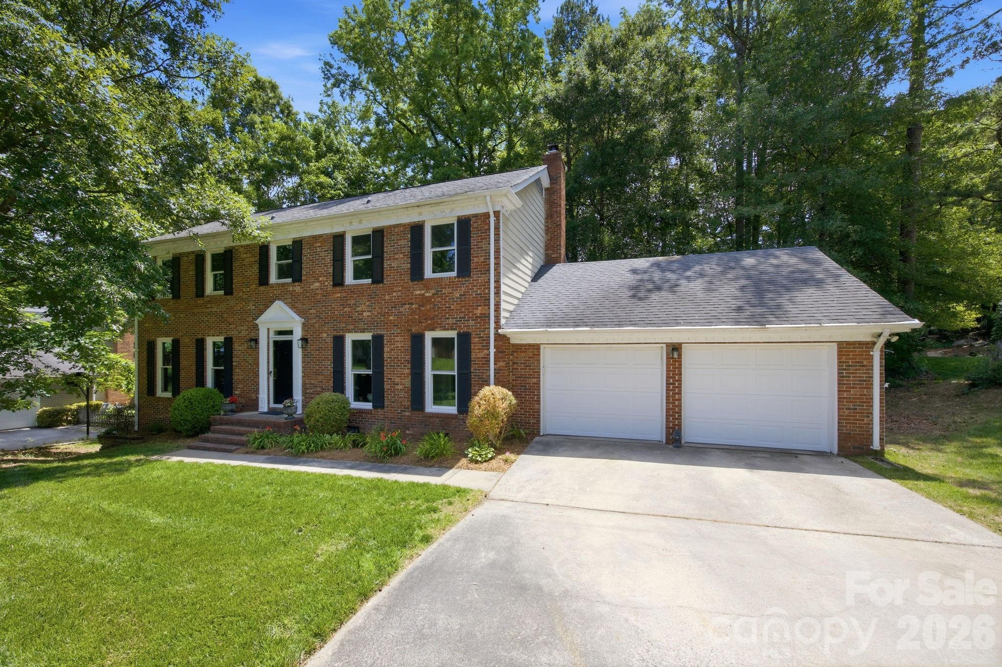 2011 Windlock Drive — Charlotte
