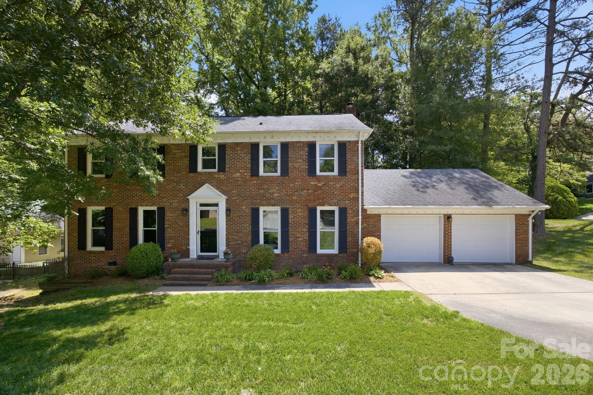 2011 Windlock Drive — Charlotte