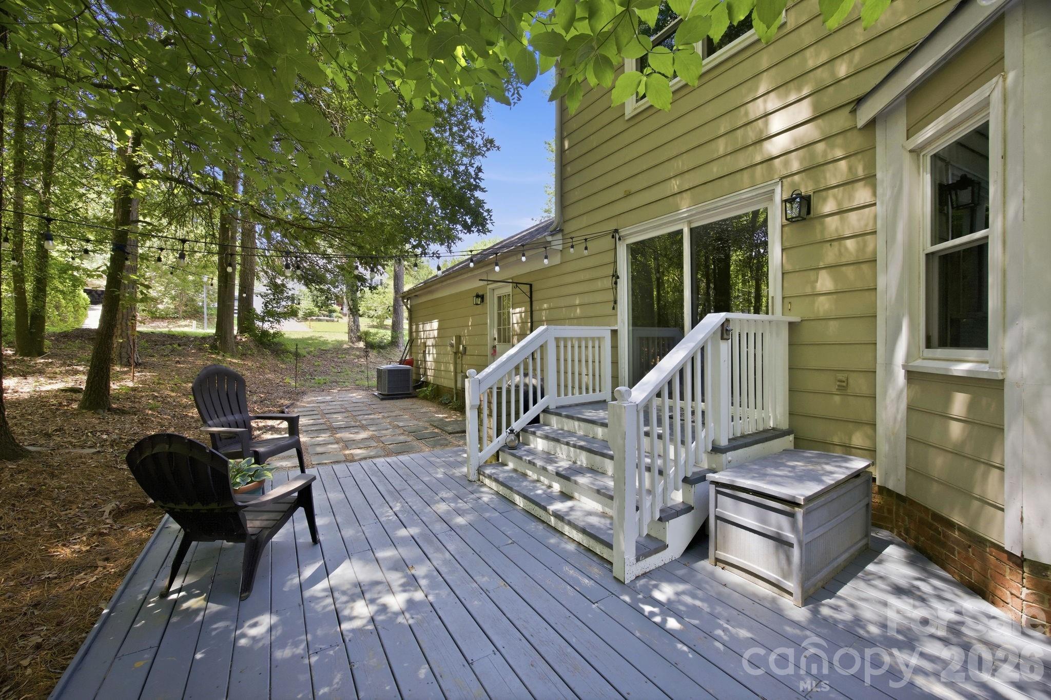 2011 Windlock Drive — Charlotte
