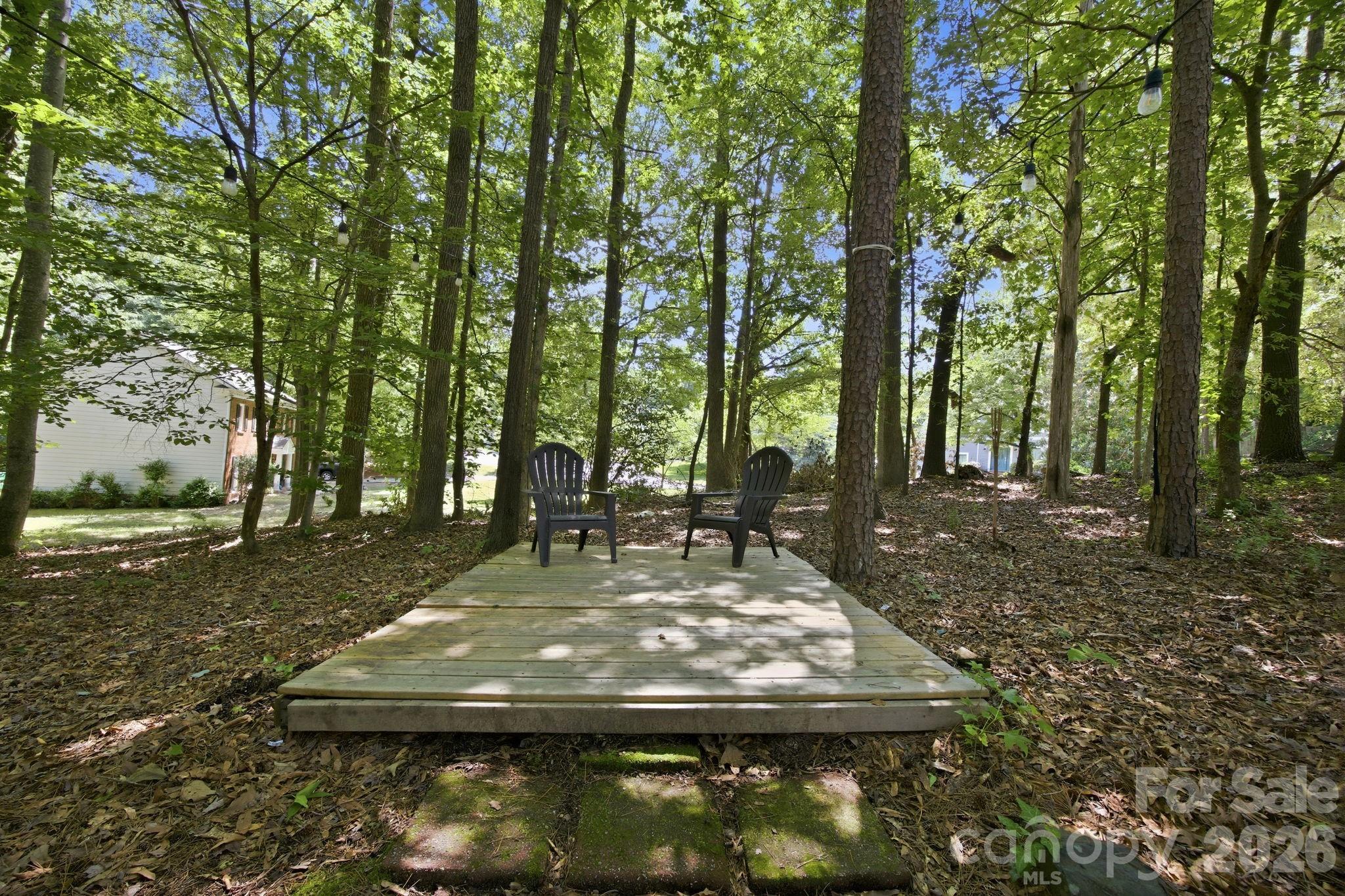 2011 Windlock Drive — Charlotte