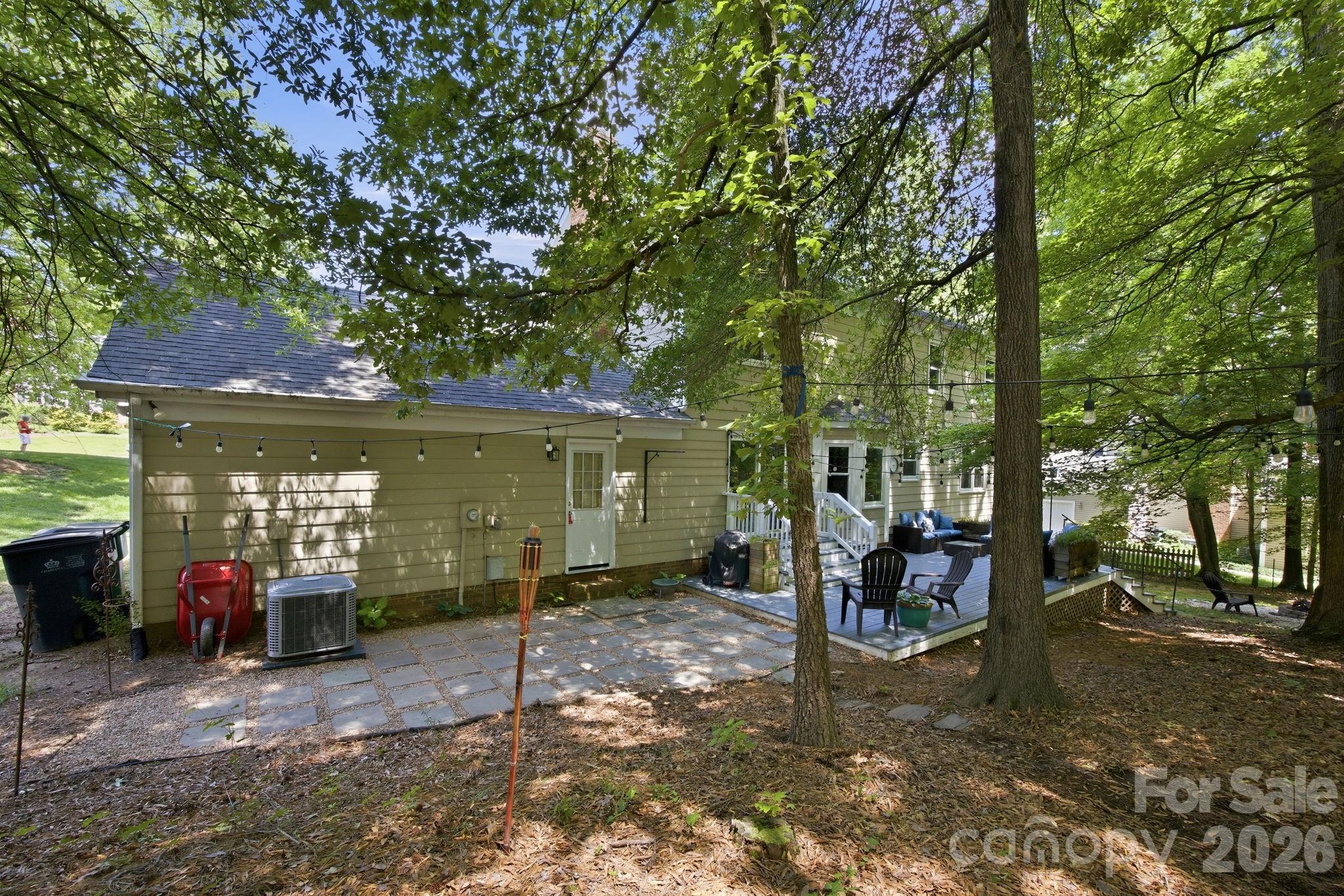 2011 Windlock Drive — Charlotte