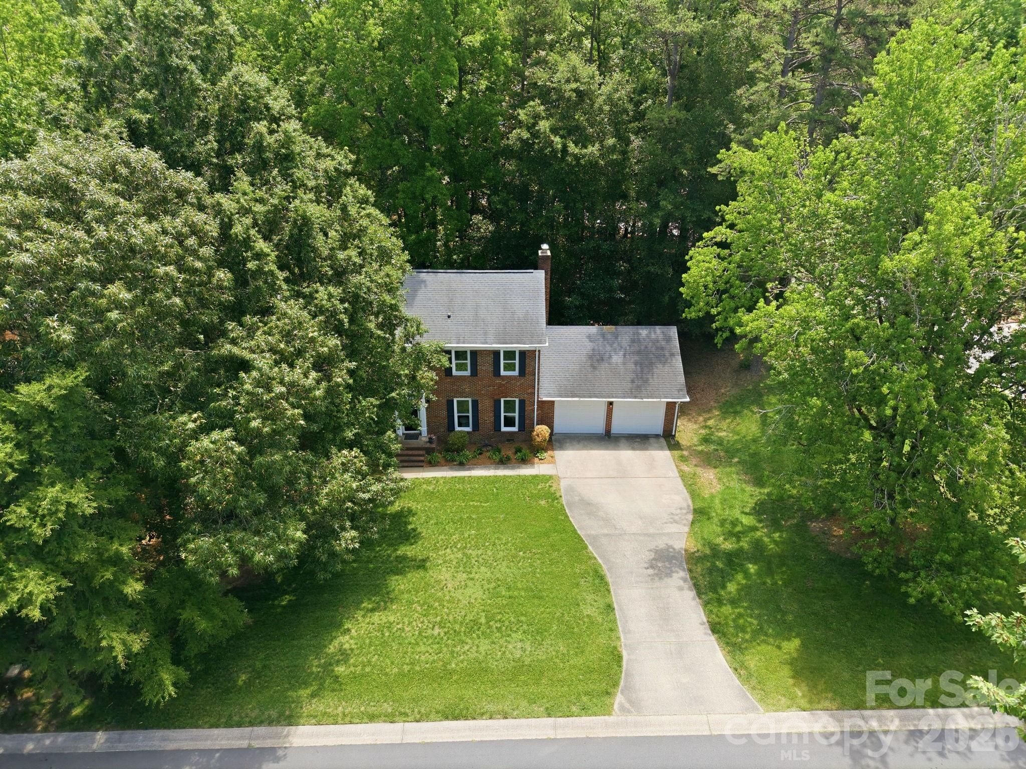2011 Windlock Drive — Charlotte