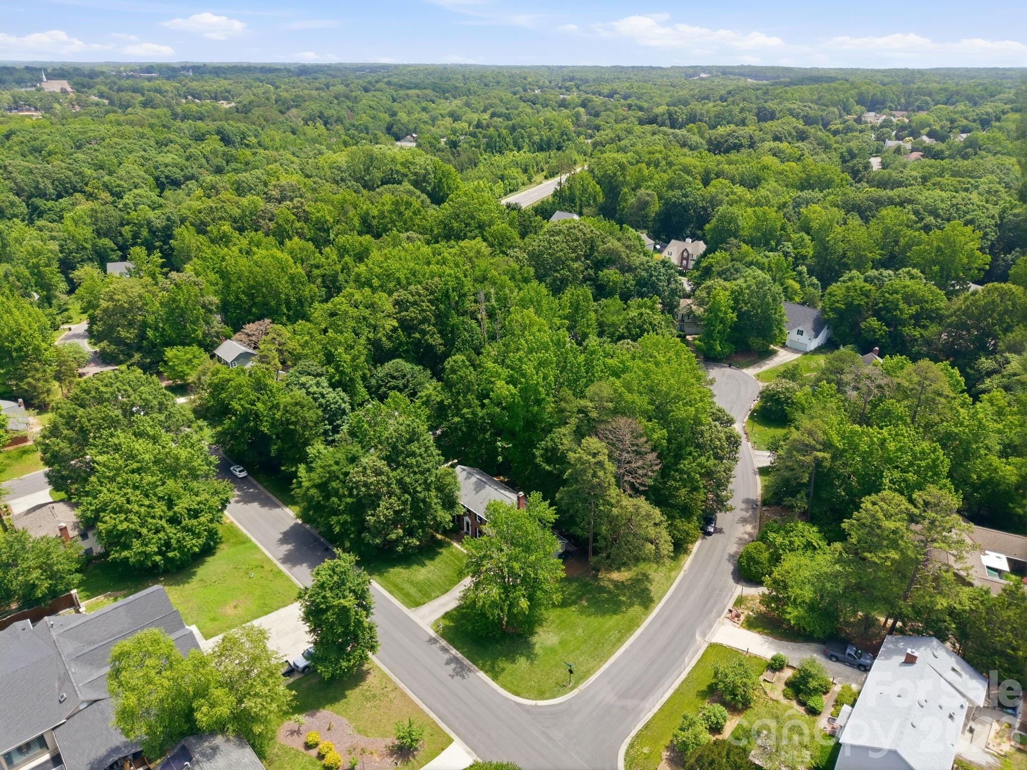 2011 Windlock Drive — Charlotte