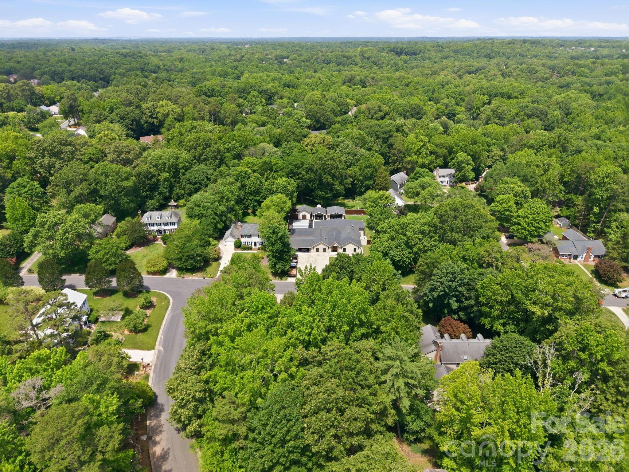 2011 Windlock Drive — Charlotte
