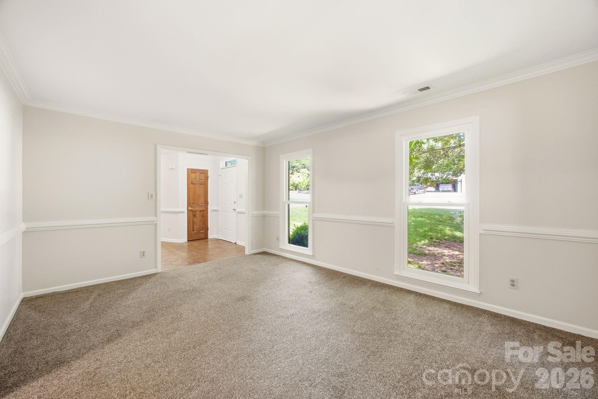2011 Windlock Drive — Charlotte