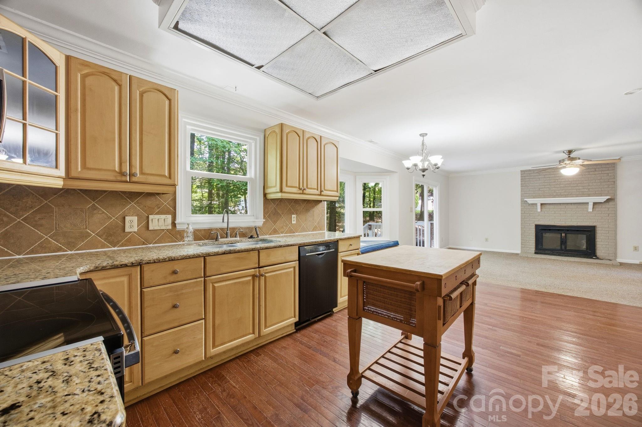 2011 Windlock Drive — Charlotte