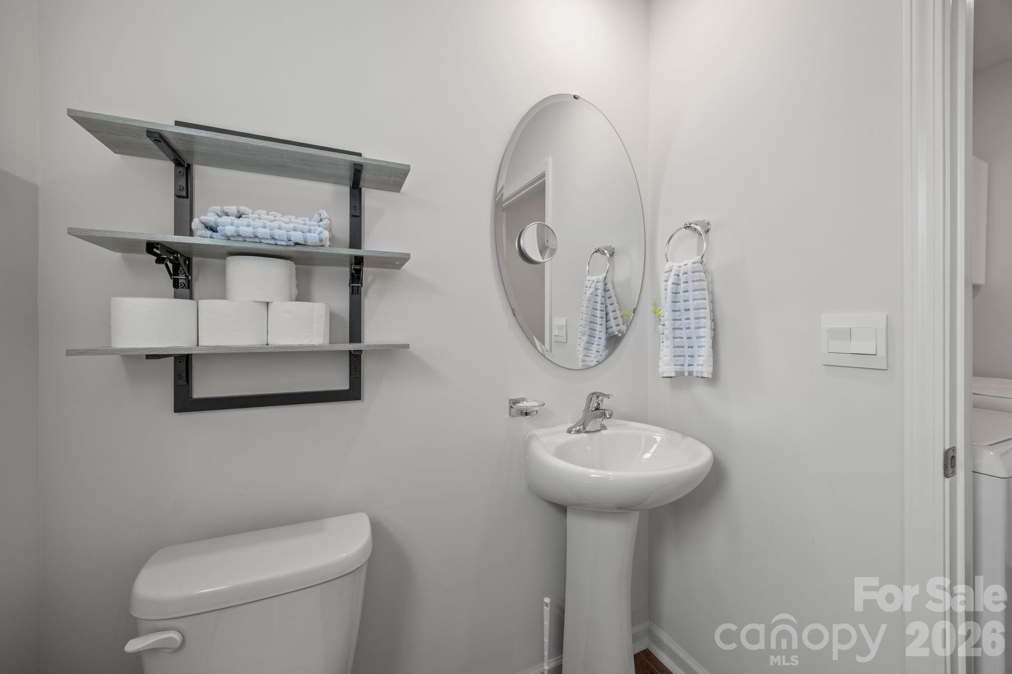 83 Malcolm Court — Candler