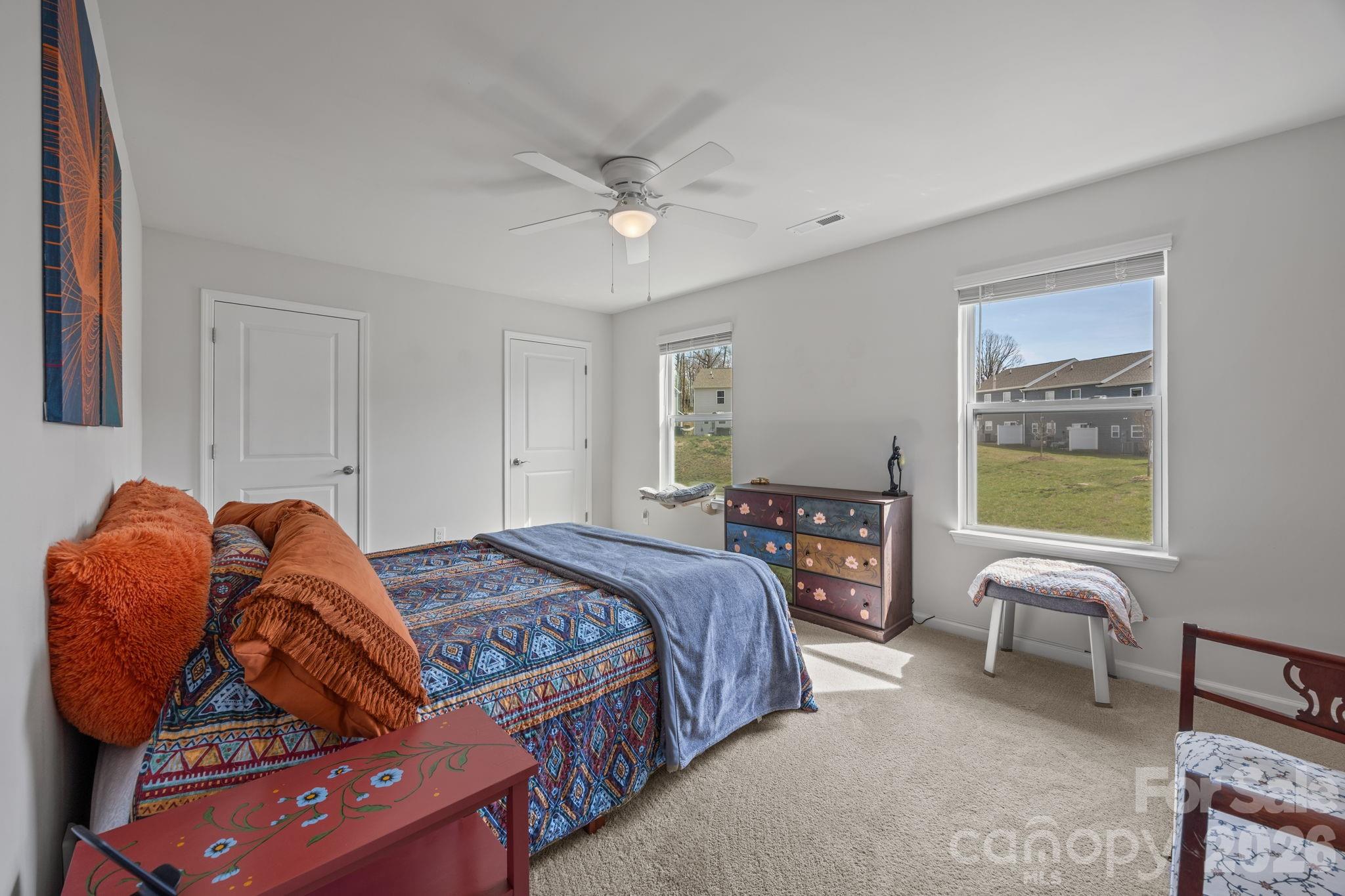 83 Malcolm Court — Candler