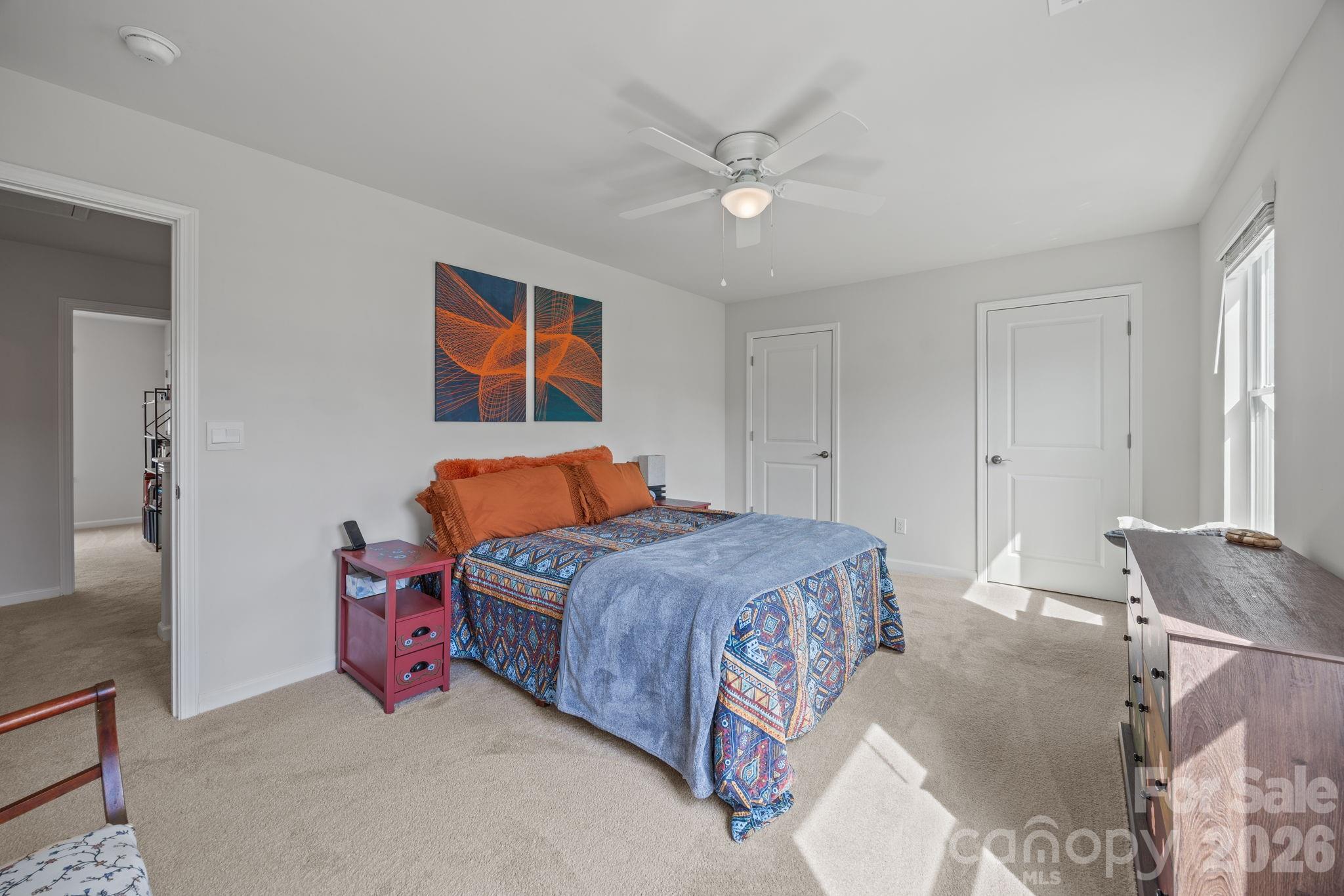 83 Malcolm Court — Candler