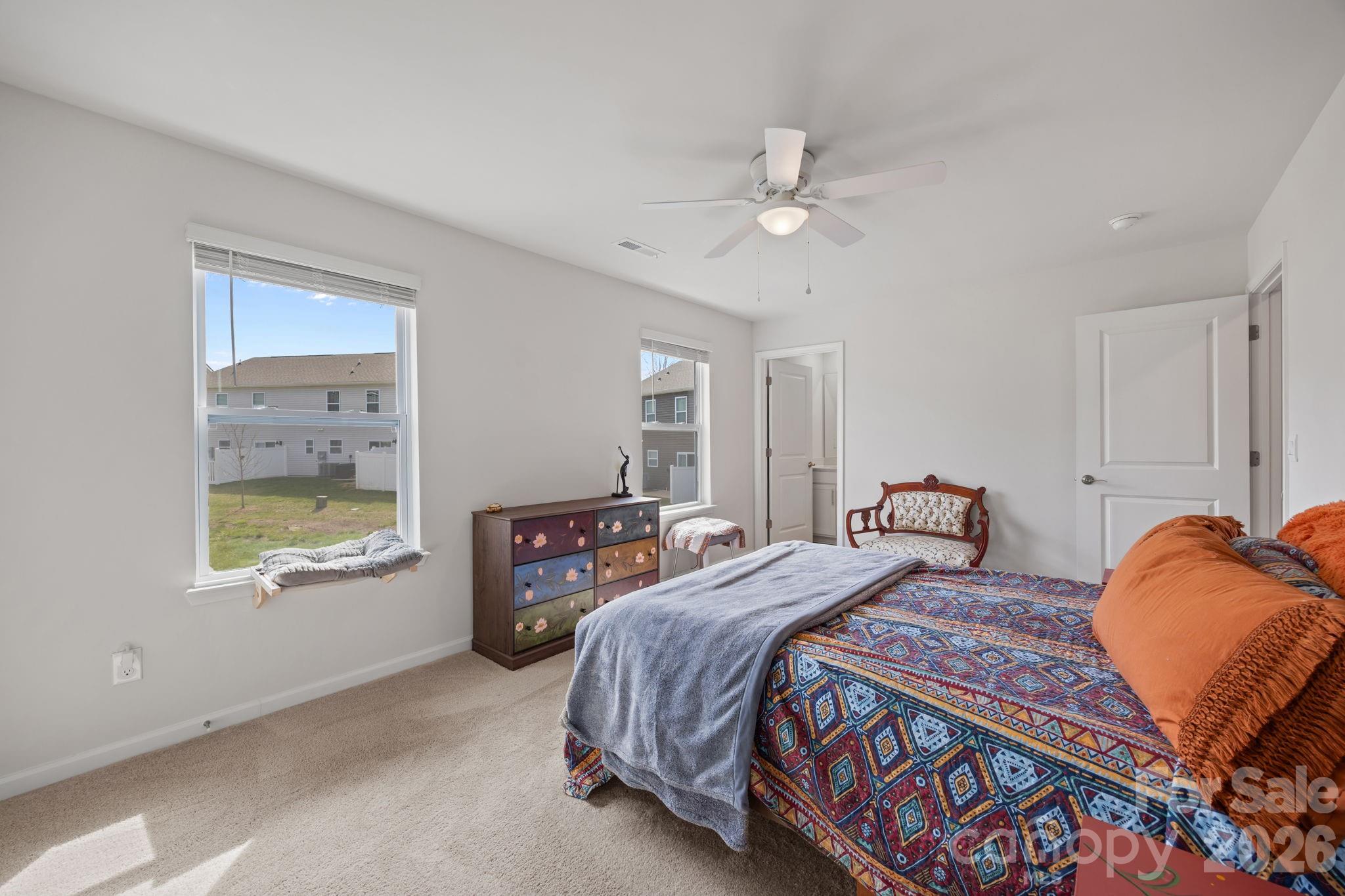 83 Malcolm Court — Candler