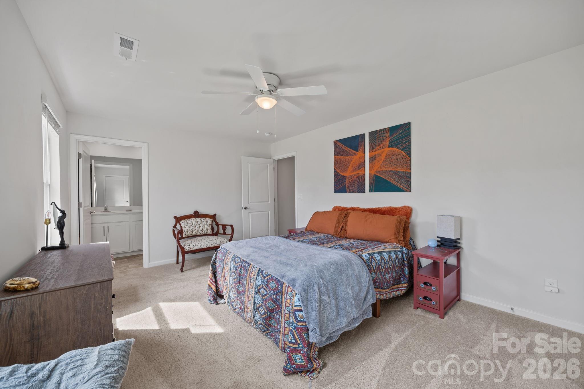 83 Malcolm Court — Candler