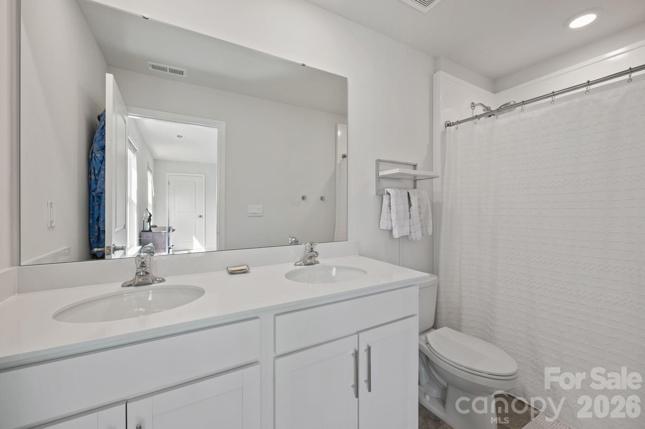 83 Malcolm Court — Candler