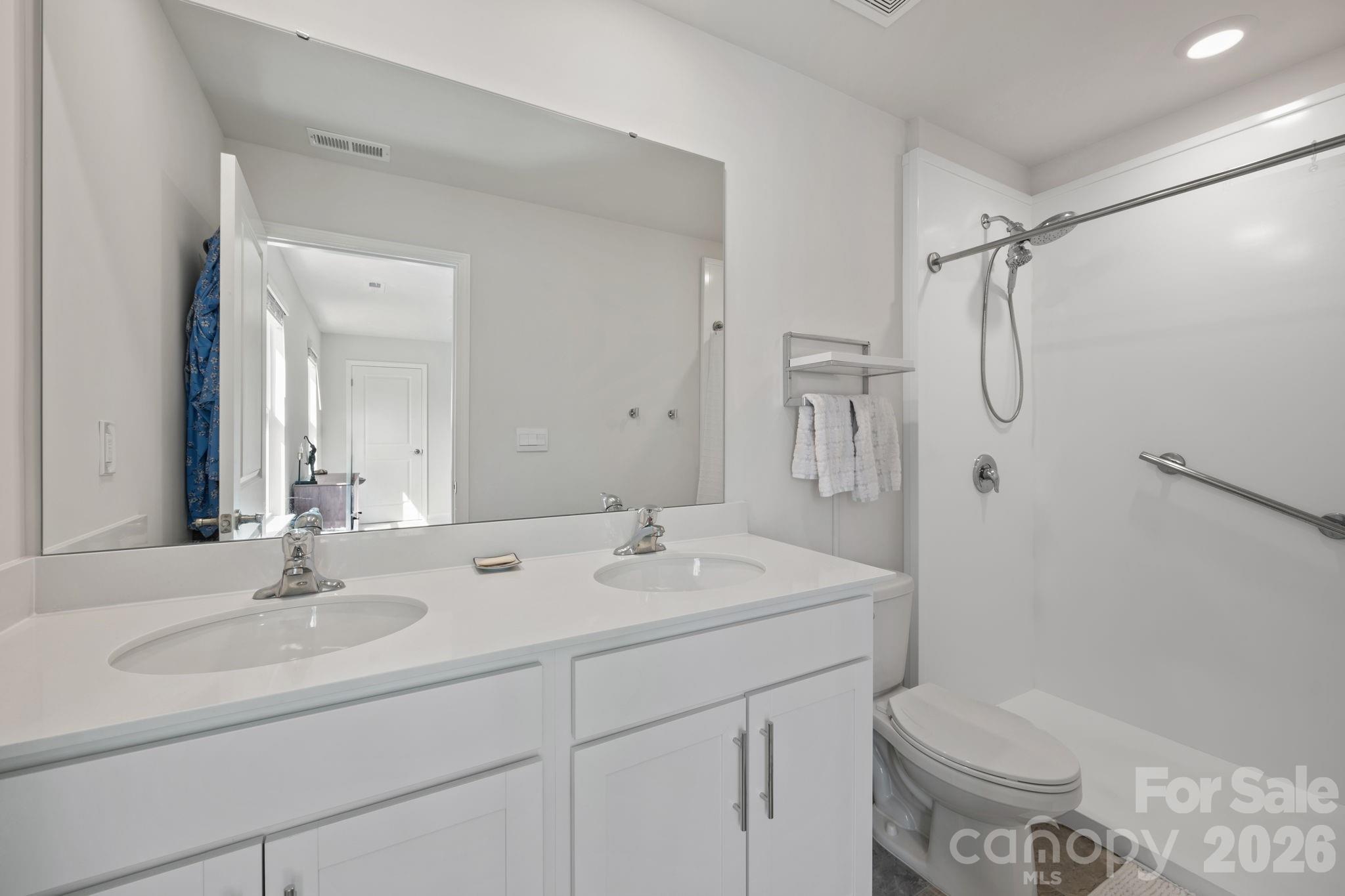 83 Malcolm Court — Candler
