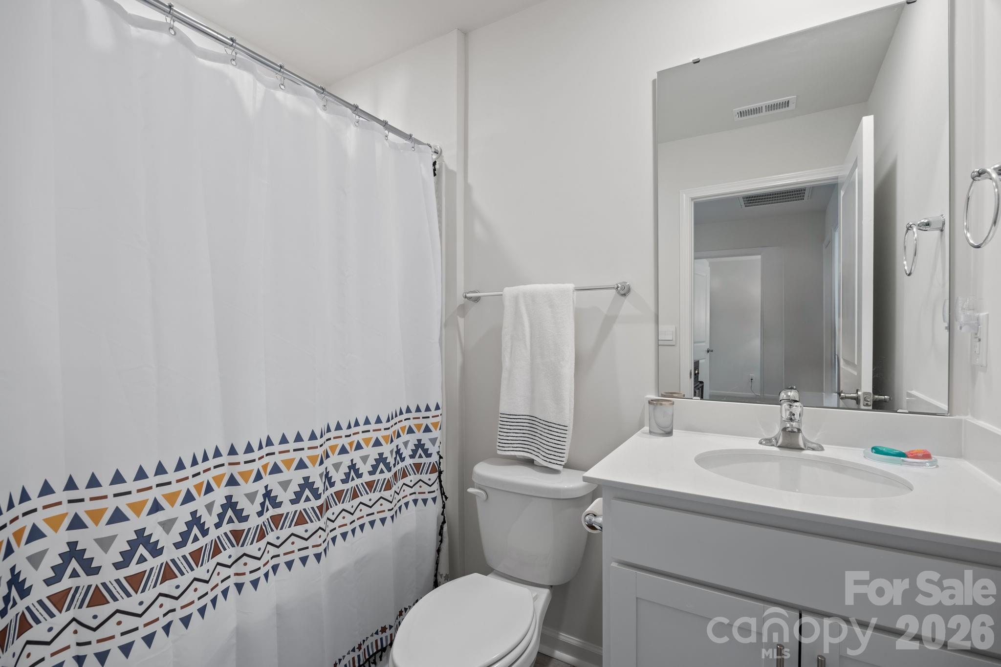 83 Malcolm Court — Candler