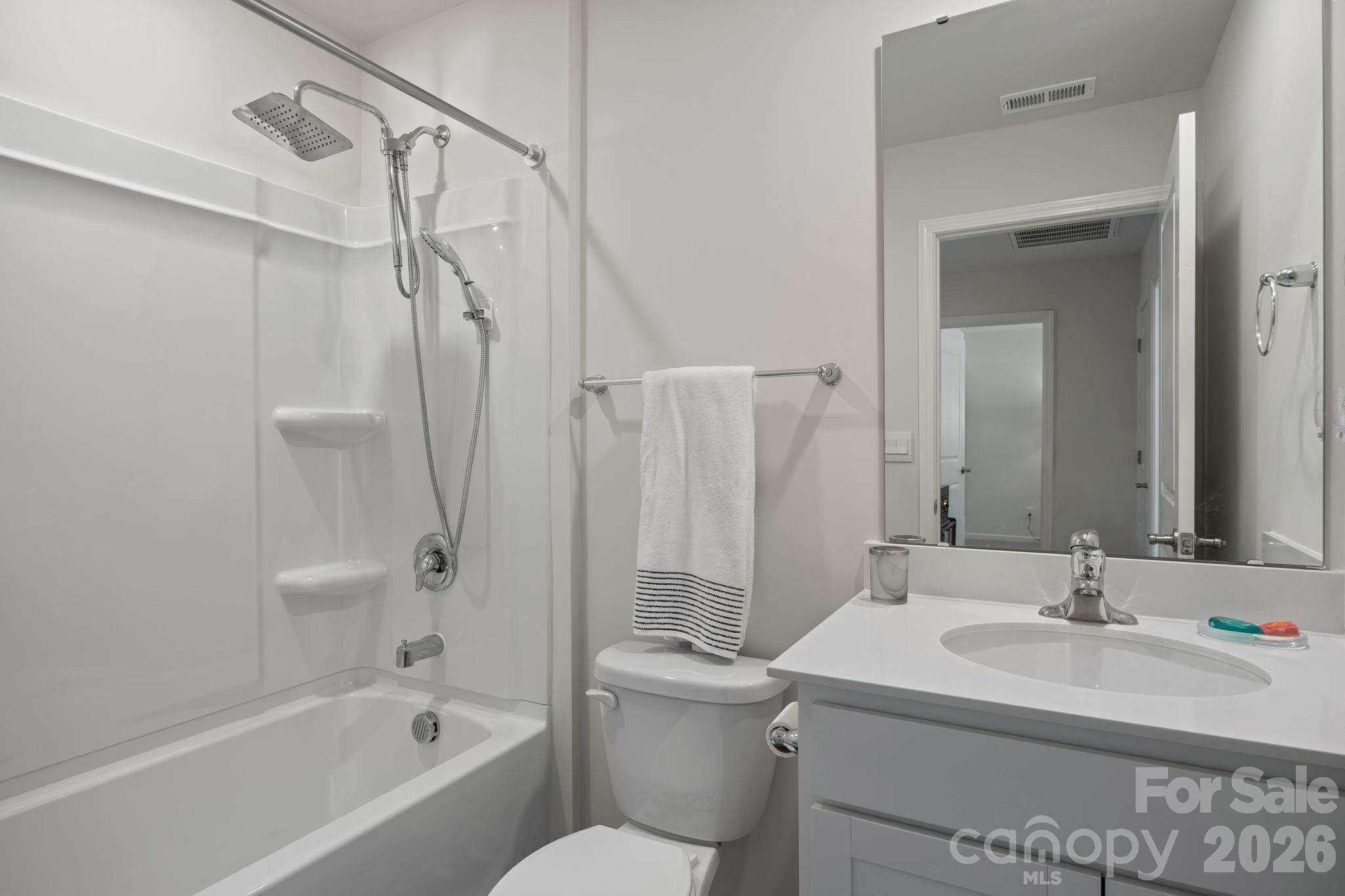 83 Malcolm Court — Candler