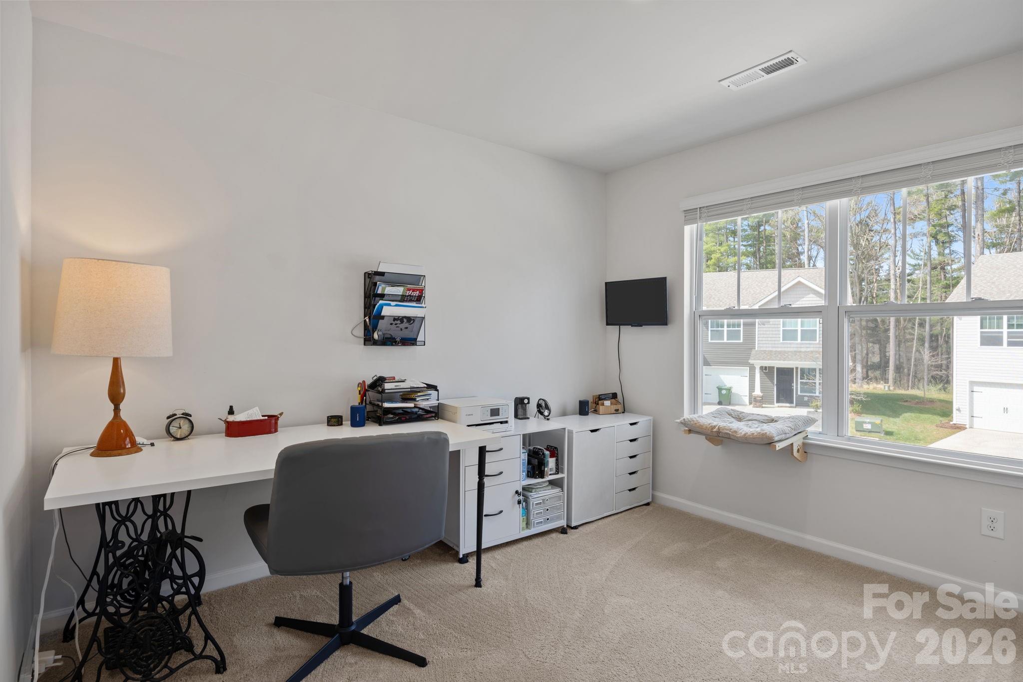 83 Malcolm Court — Candler