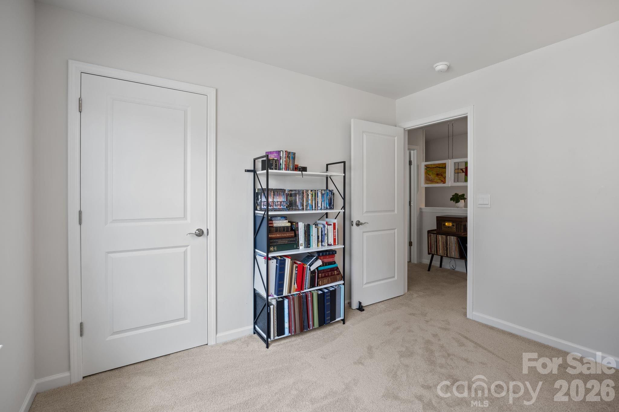 83 Malcolm Court — Candler