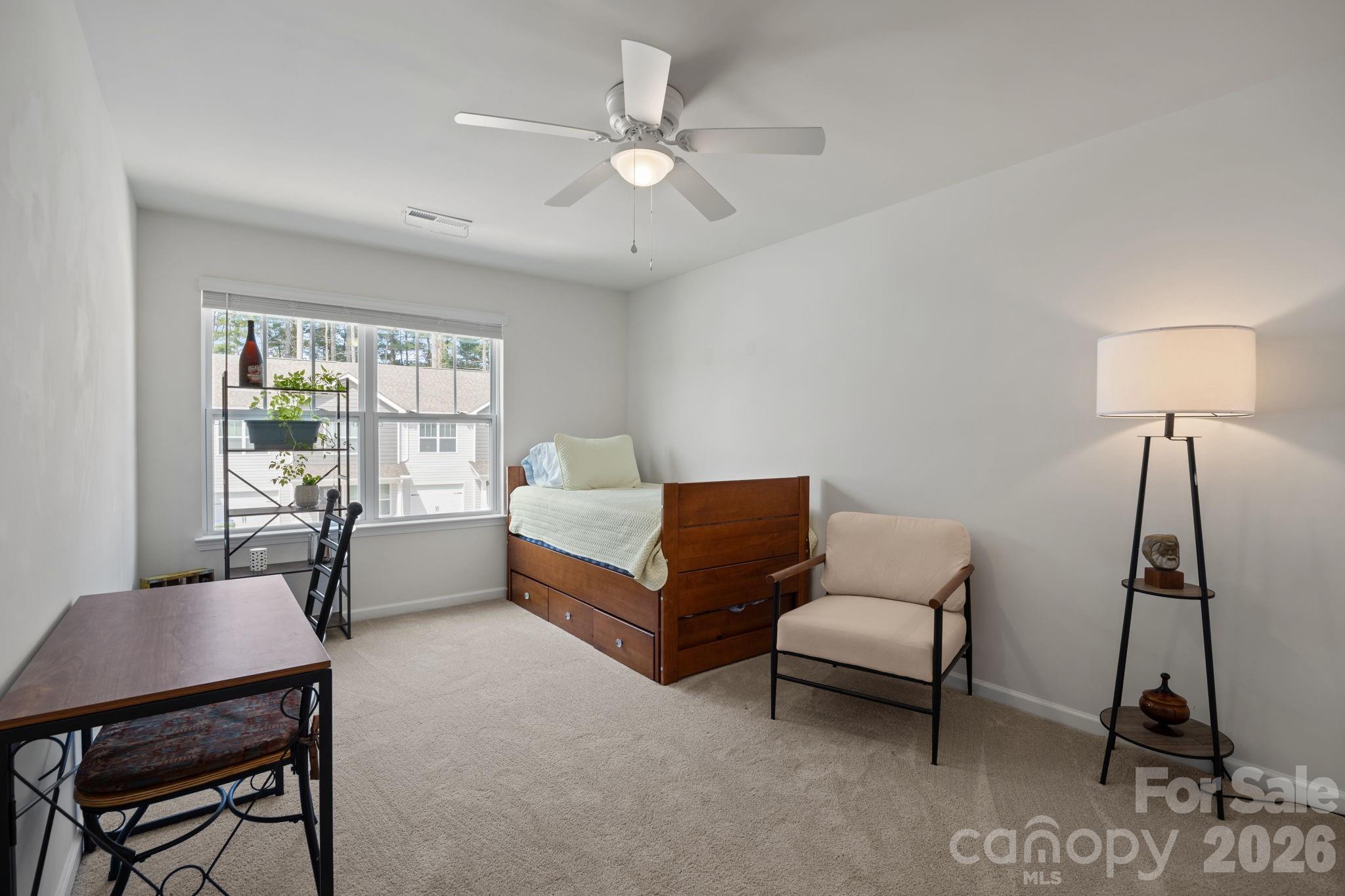 83 Malcolm Court — Candler