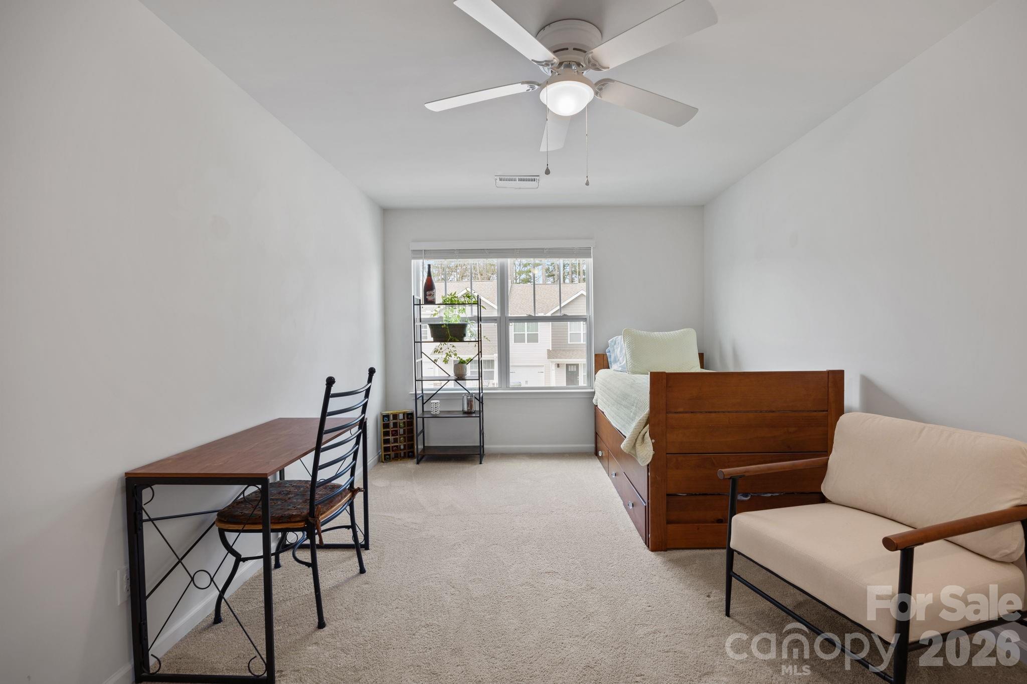 83 Malcolm Court — Candler