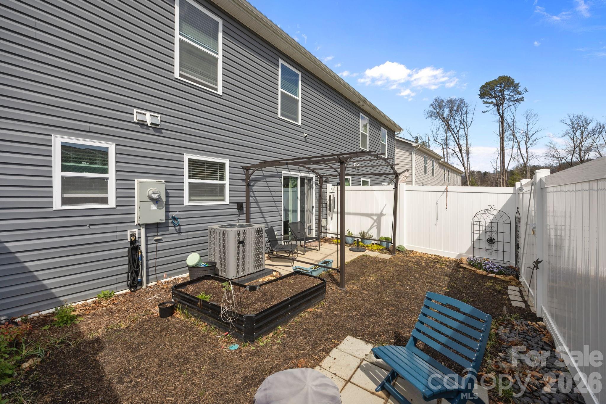 83 Malcolm Court — Candler