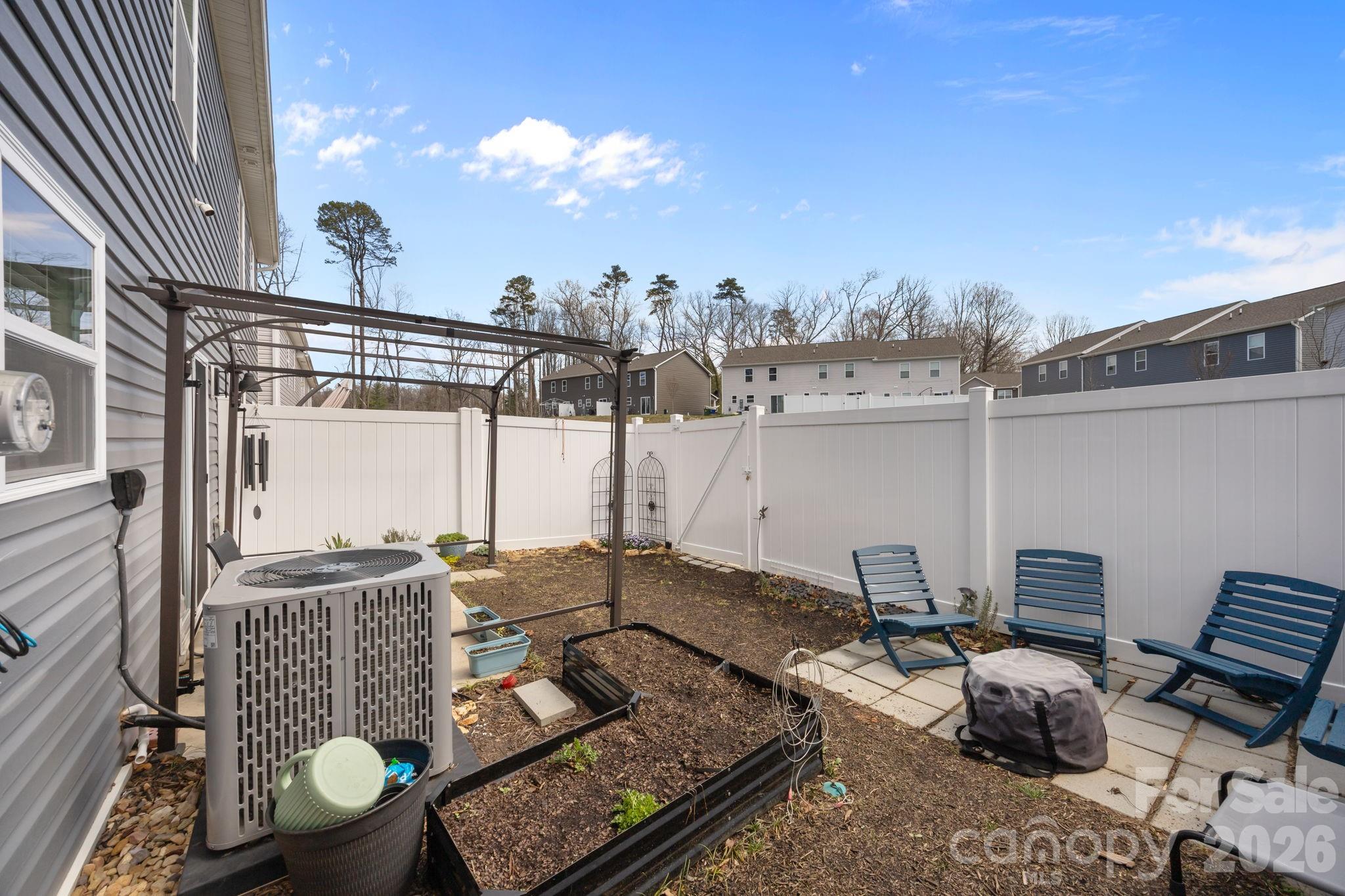 83 Malcolm Court — Candler