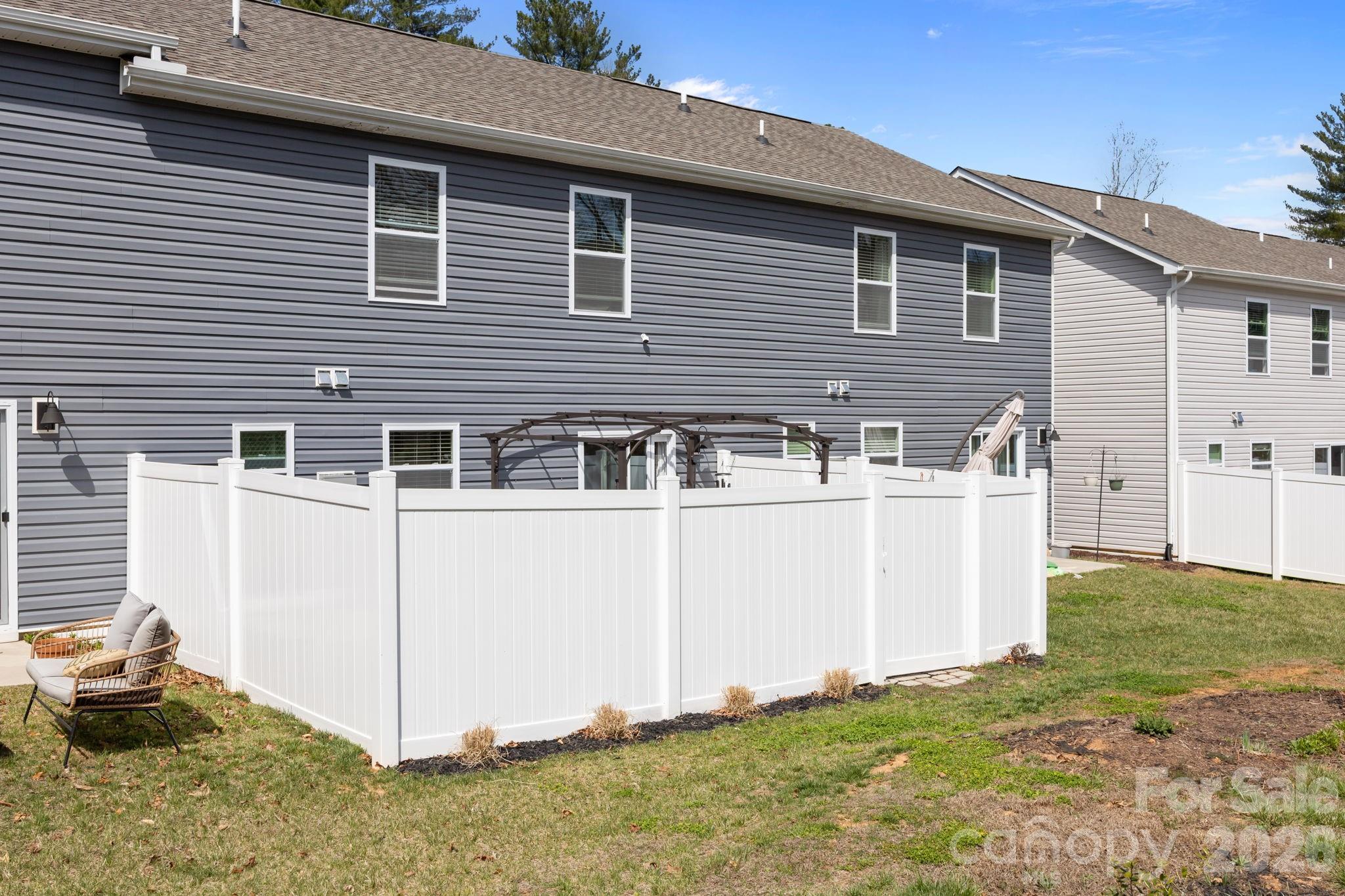 83 Malcolm Court — Candler