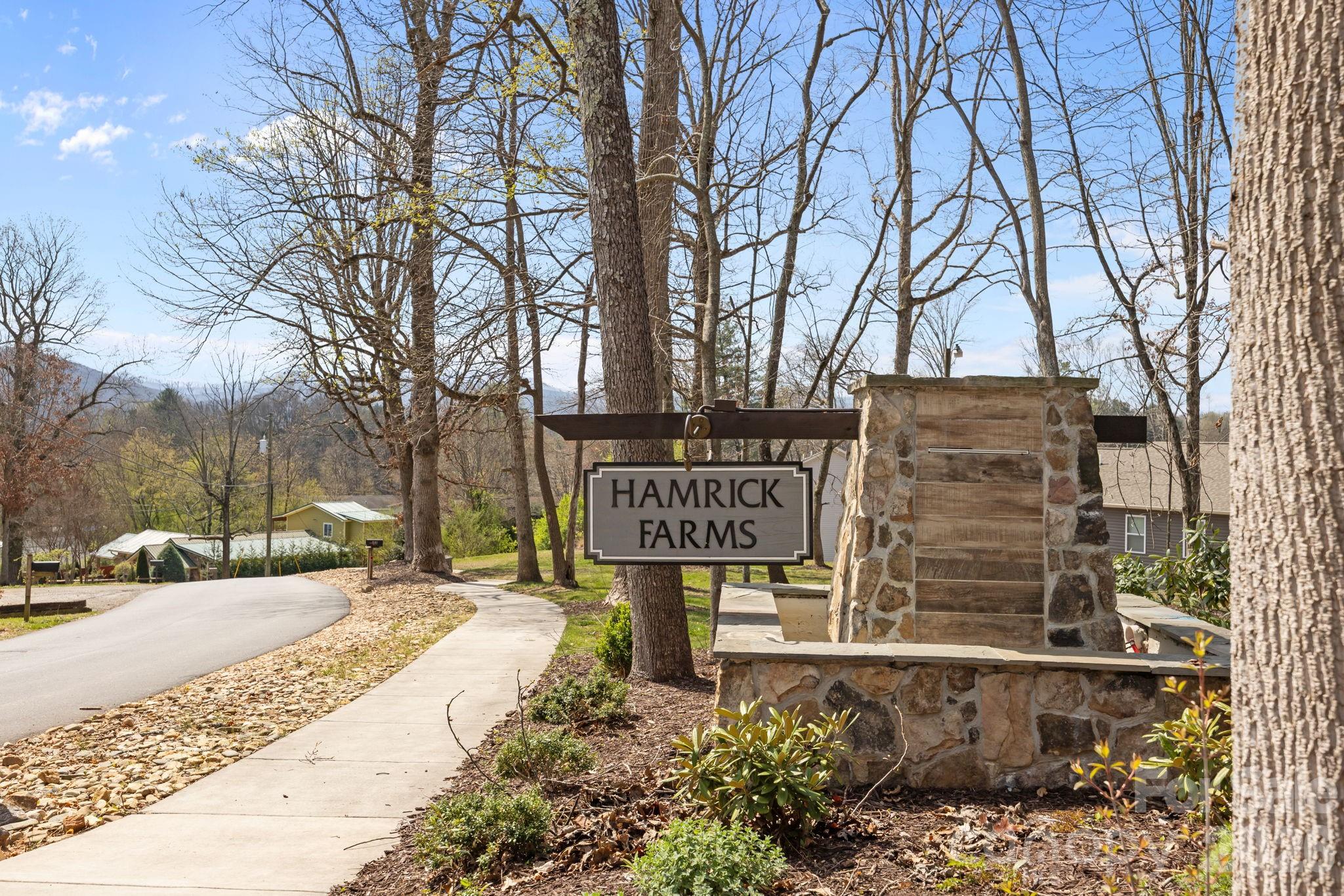 83 Malcolm Court — Candler