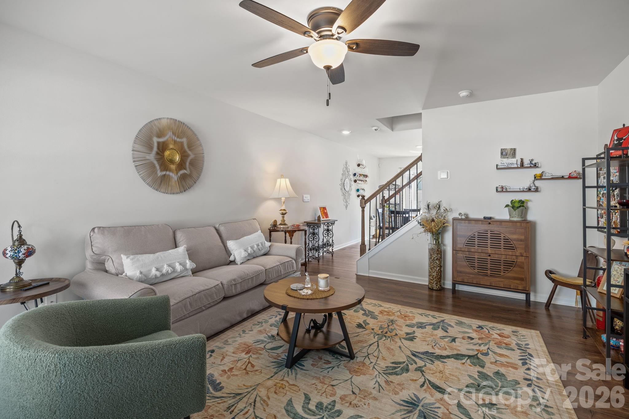 83 Malcolm Court — Candler