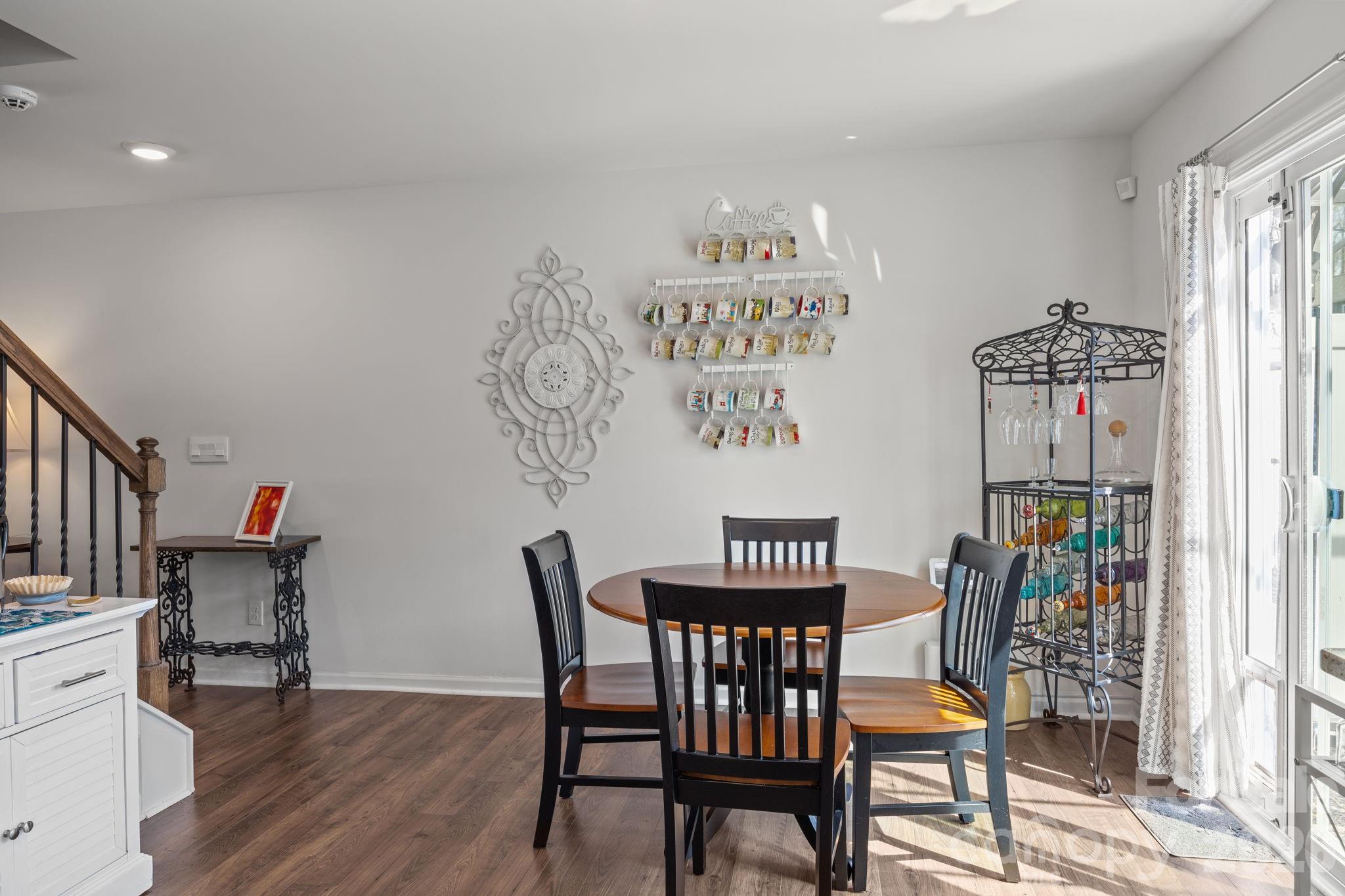 83 Malcolm Court — Candler