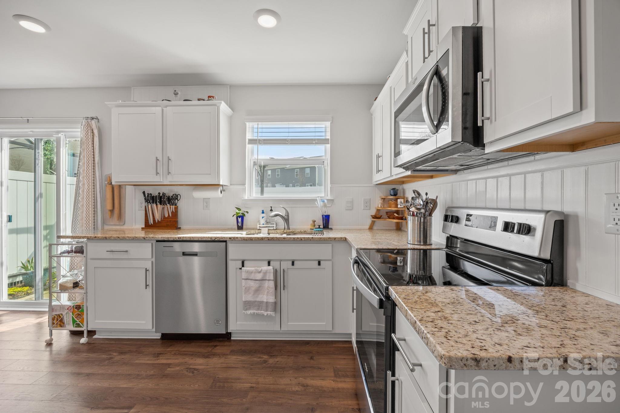 83 Malcolm Court — Candler