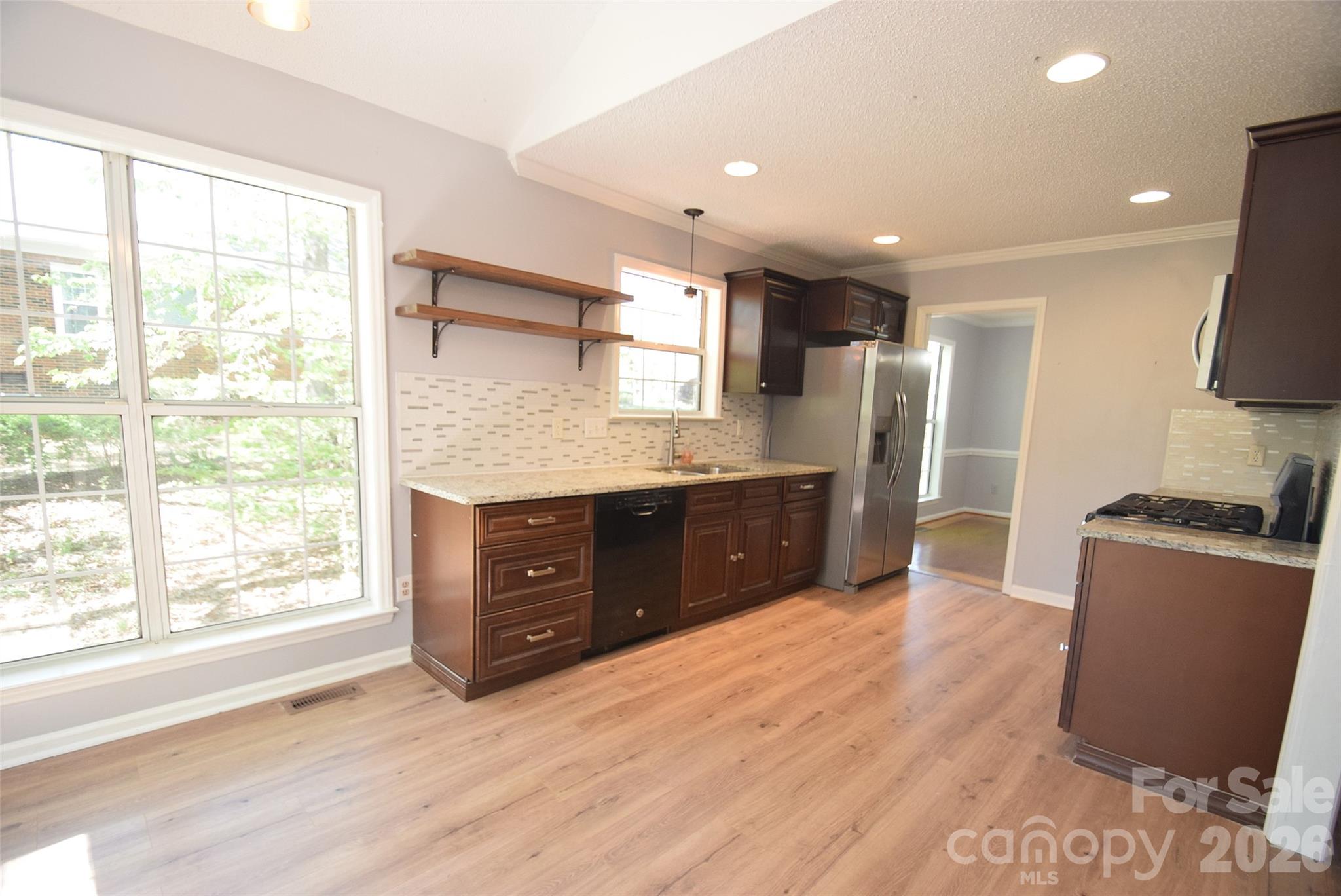 2336 Mill House Lane — Matthews