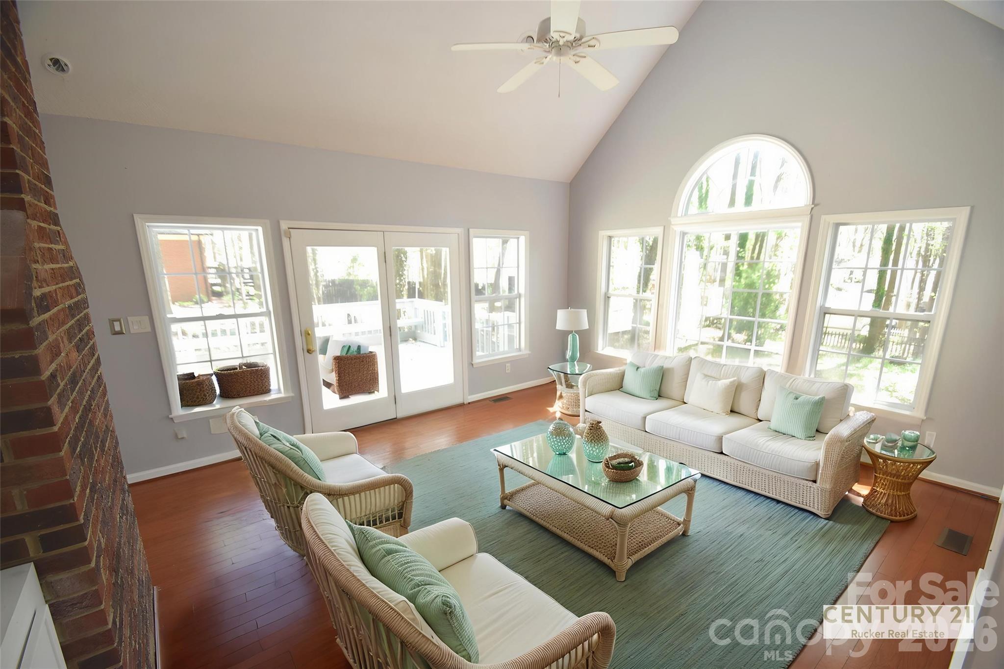 2336 Mill House Lane — Matthews