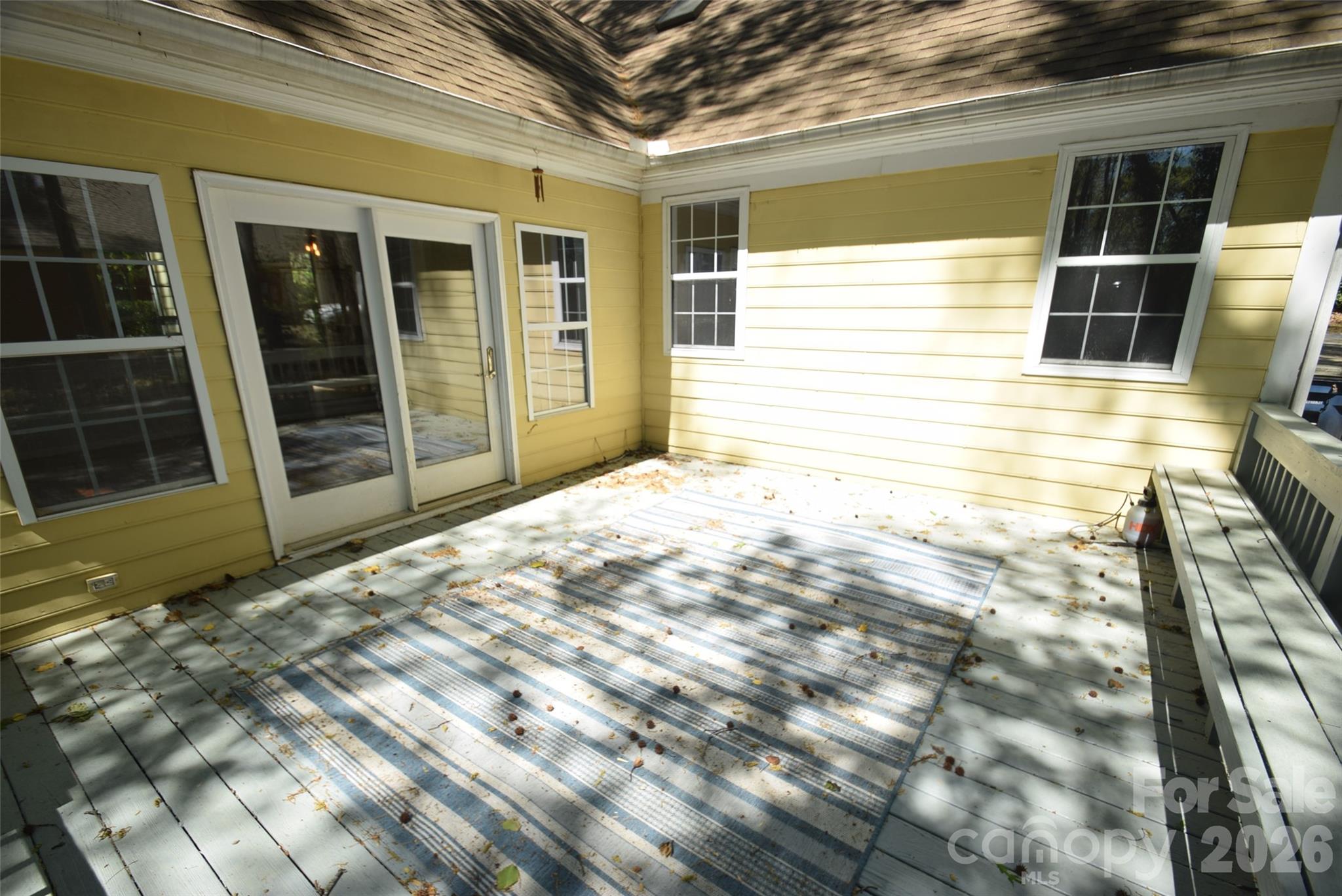 2336 Mill House Lane — Matthews