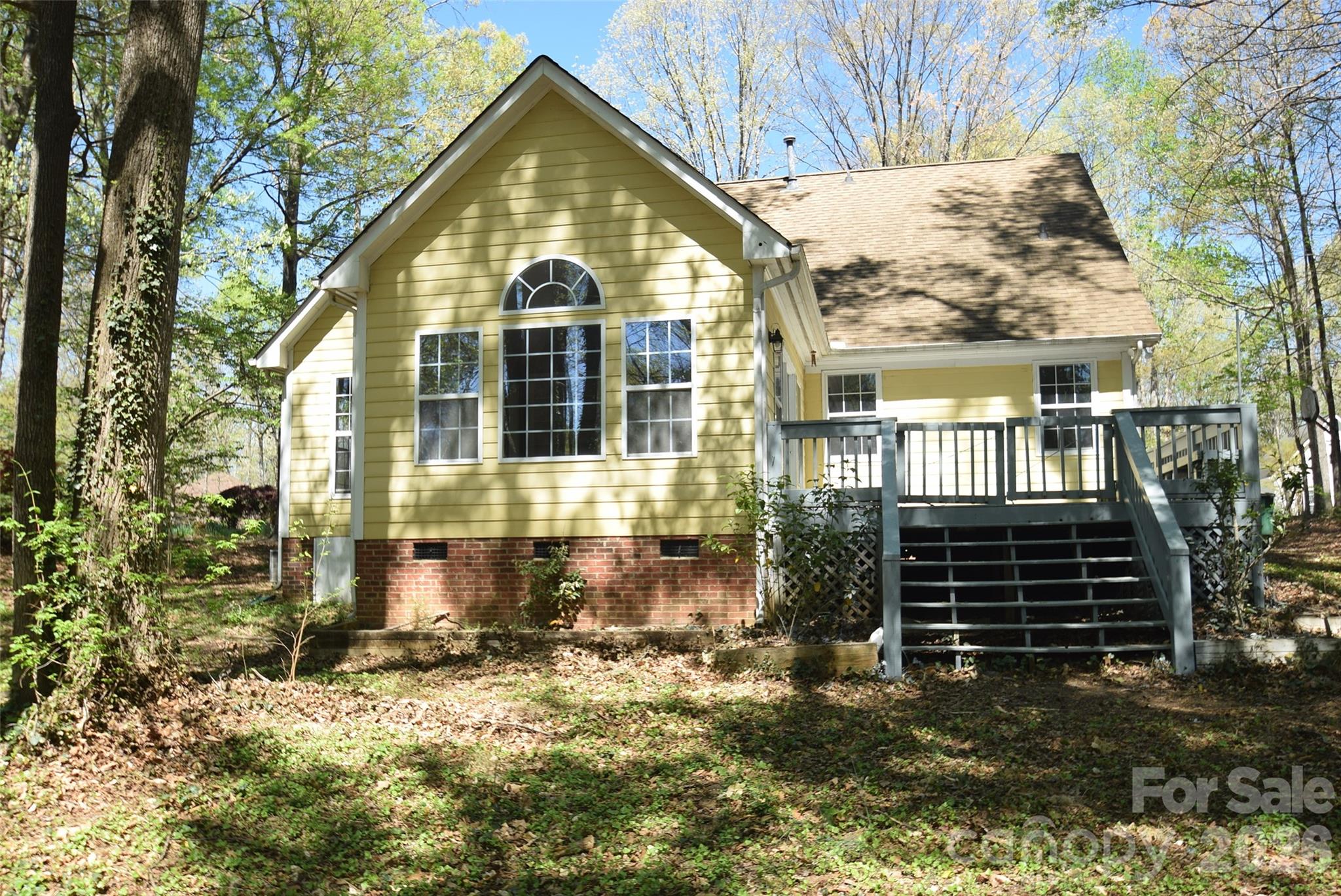 2336 Mill House Lane — Matthews