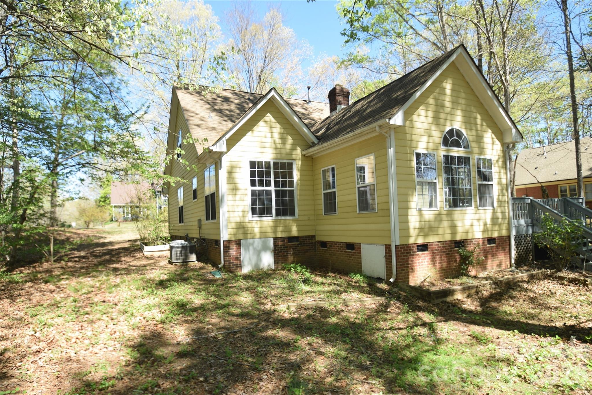 2336 Mill House Lane — Matthews