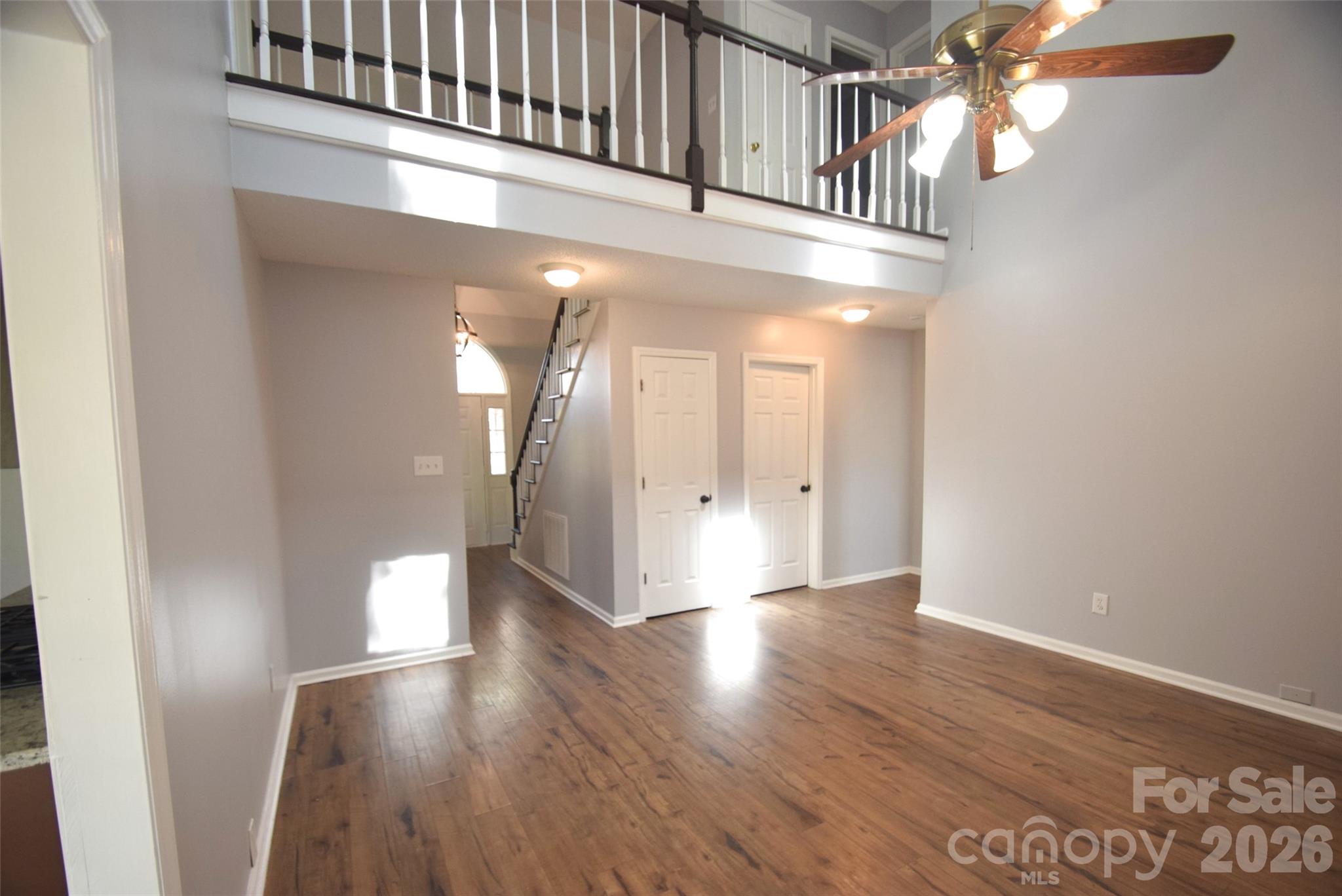 2336 Mill House Lane — Matthews