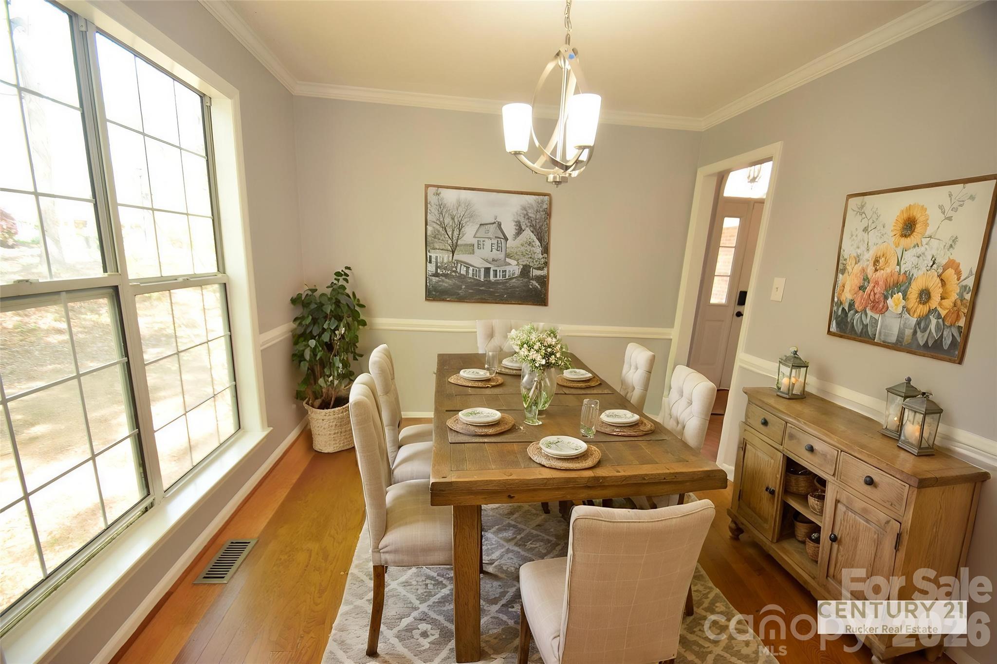 2336 Mill House Lane — Matthews