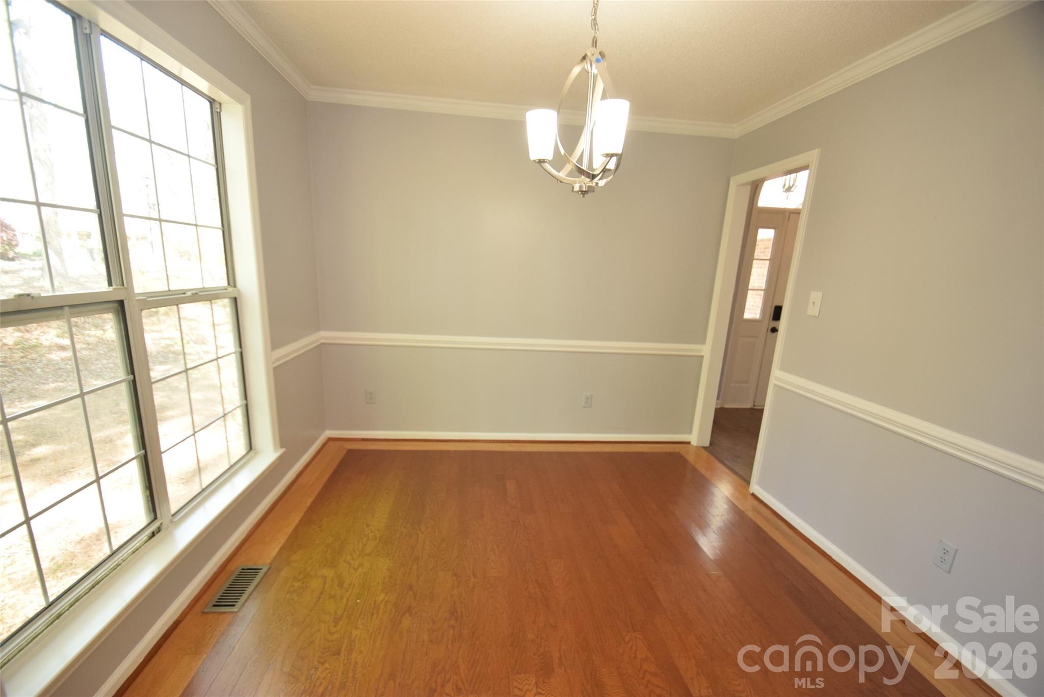 2336 Mill House Lane — Matthews