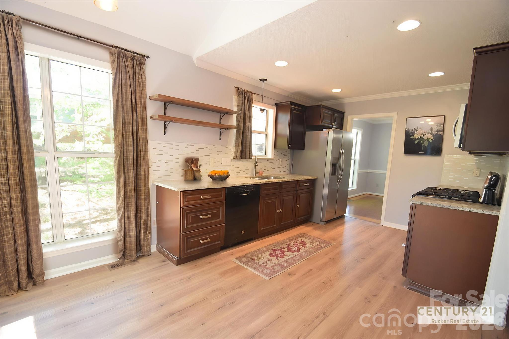 2336 Mill House Lane — Matthews