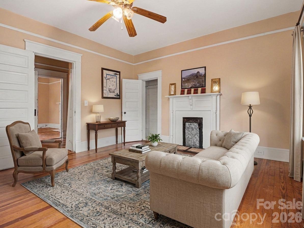 620 N Fulton Street — Salisbury