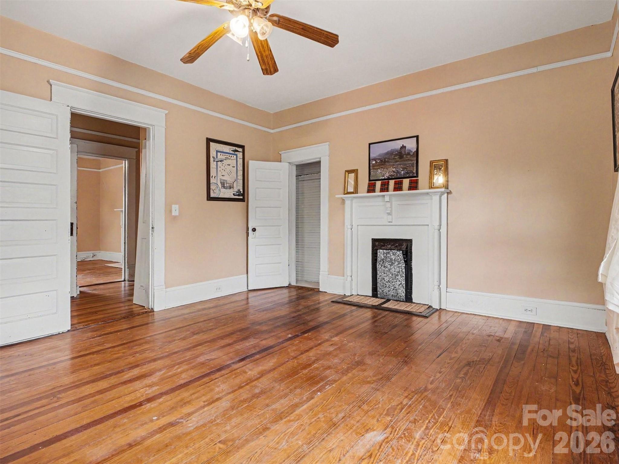 620 N Fulton Street — Salisbury